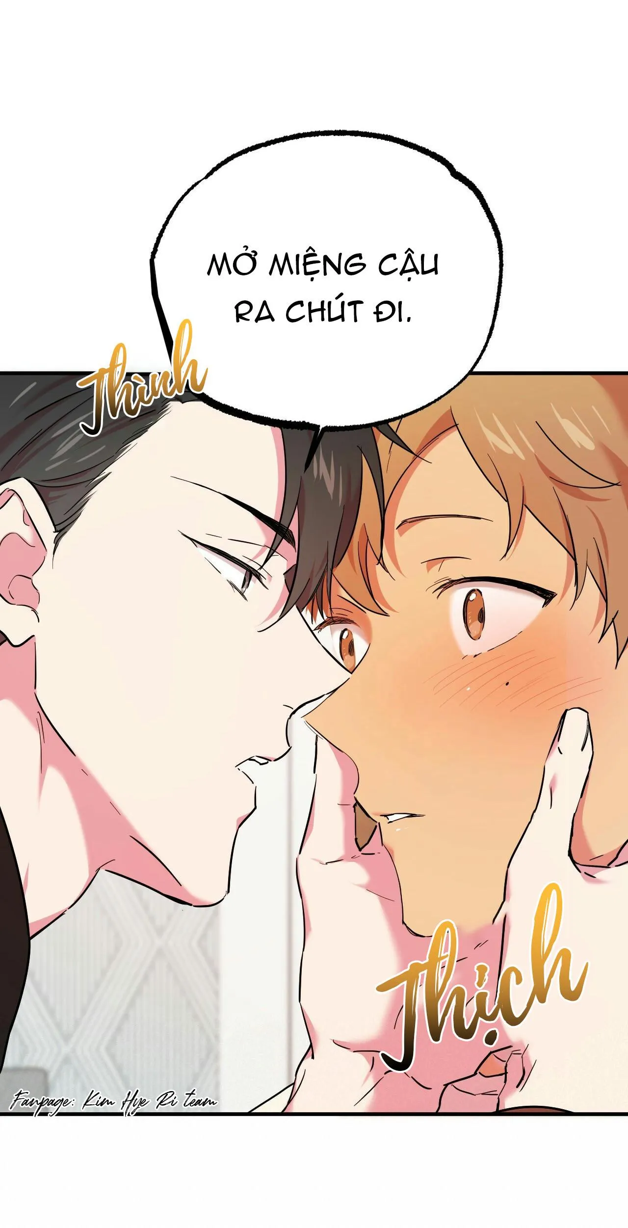 NHỮNG CHÚ THỎ CỦA HAPYPY Chapter 4 Trang 74