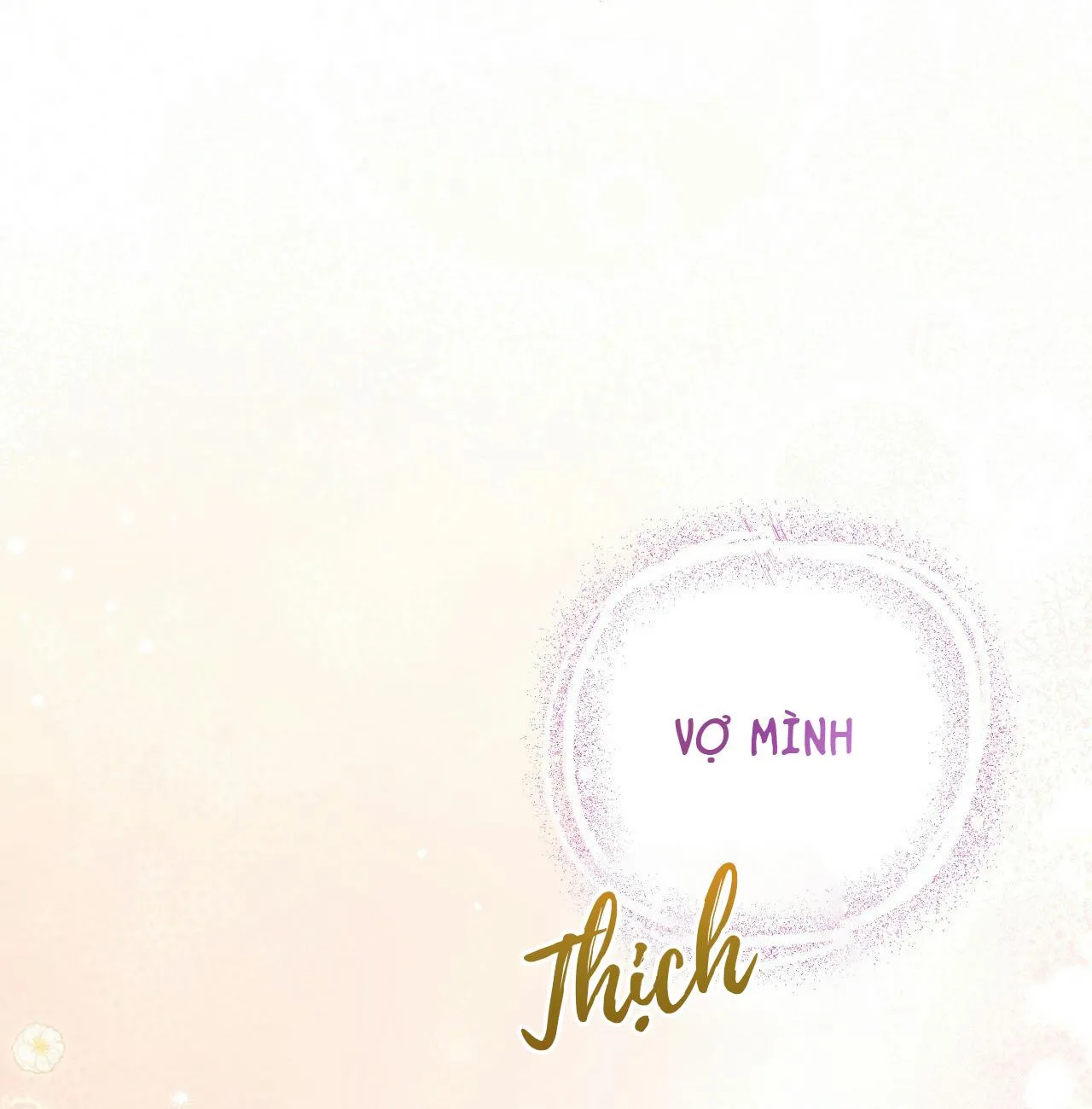 NHỮNG CHÚ THỎ CỦA HAPYPY Chapter 4 Trang 76