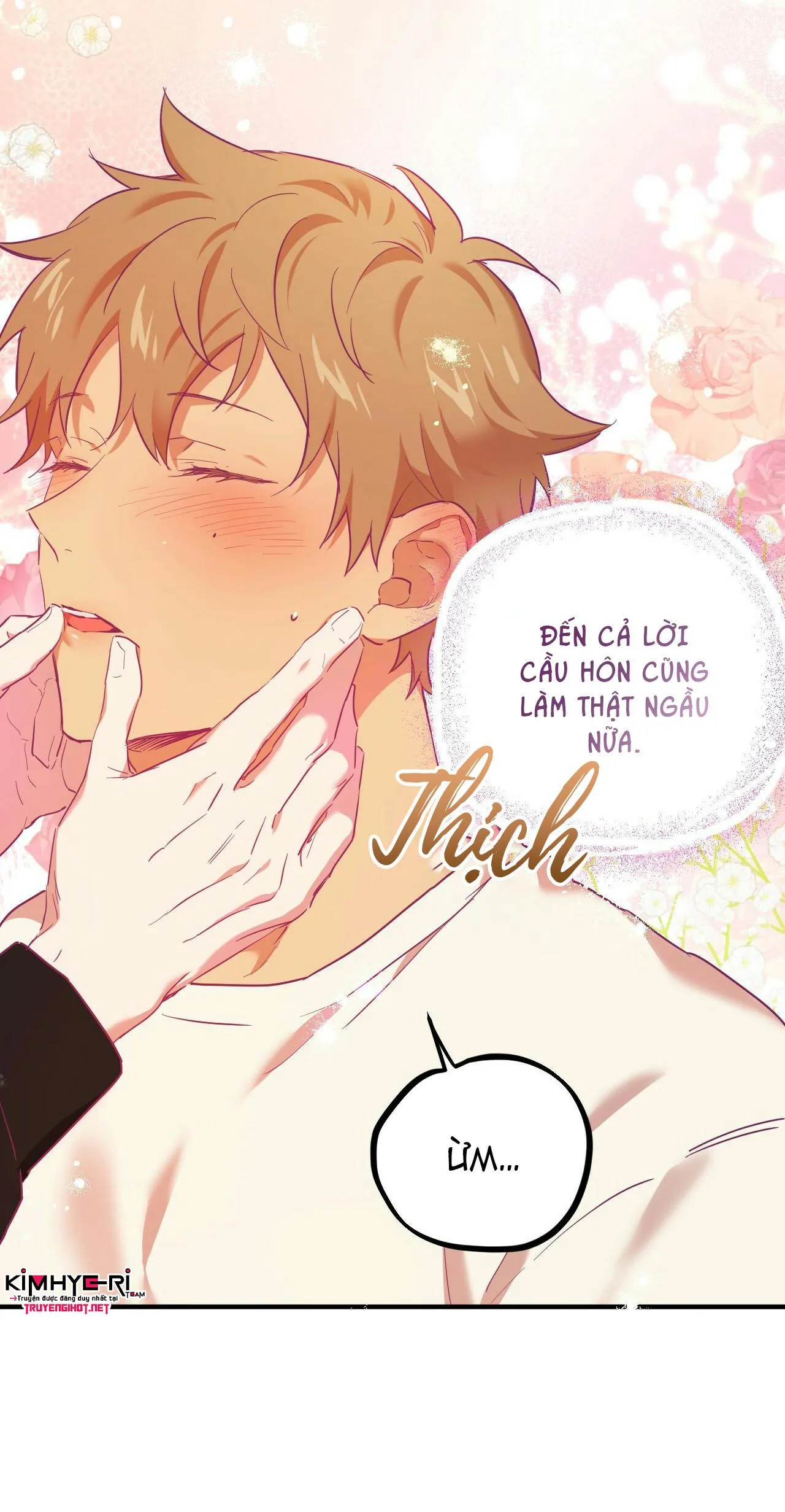 NHỮNG CHÚ THỎ CỦA HAPYPY Chapter 4 Trang 77