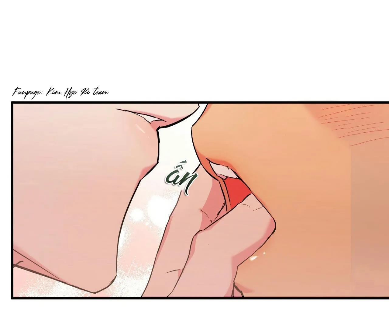 NHỮNG CHÚ THỎ CỦA HAPYPY Chapter 4 Trang 79