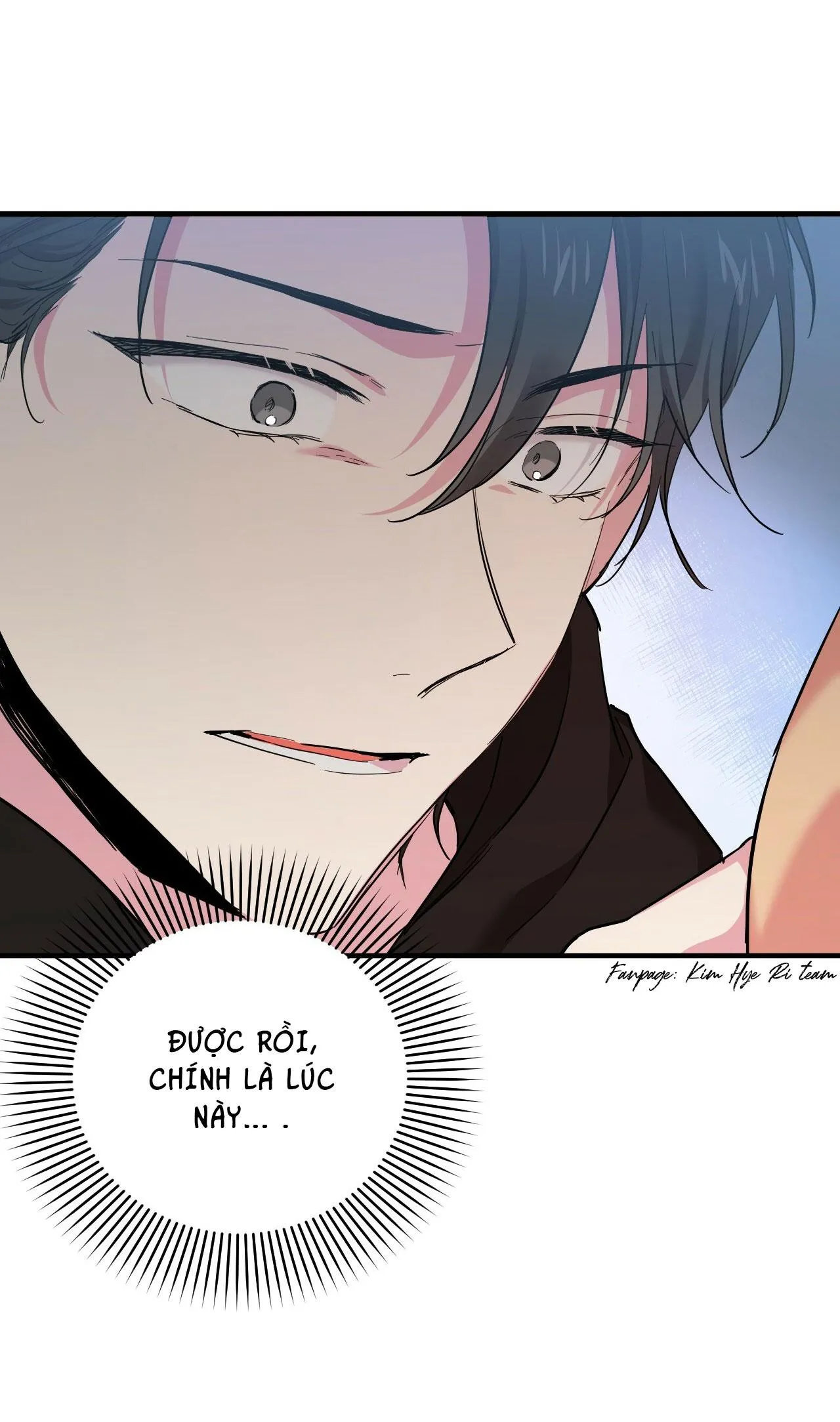 NHỮNG CHÚ THỎ CỦA HAPYPY Chapter 5 Trang 3