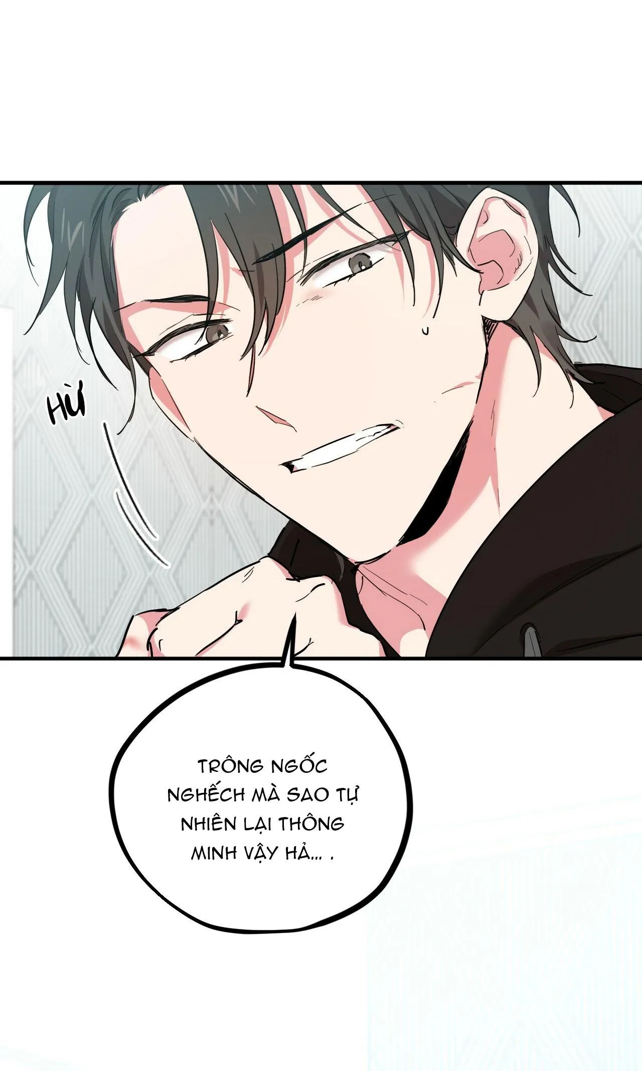 NHỮNG CHÚ THỎ CỦA HAPYPY Chapter 5 Trang 14