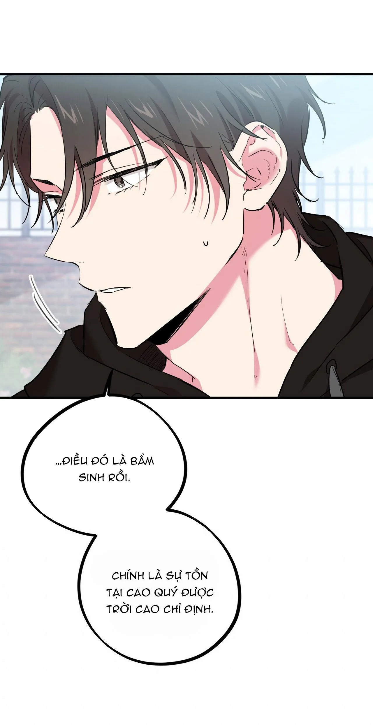 NHỮNG CHÚ THỎ CỦA HAPYPY Chapter 5 Trang 20