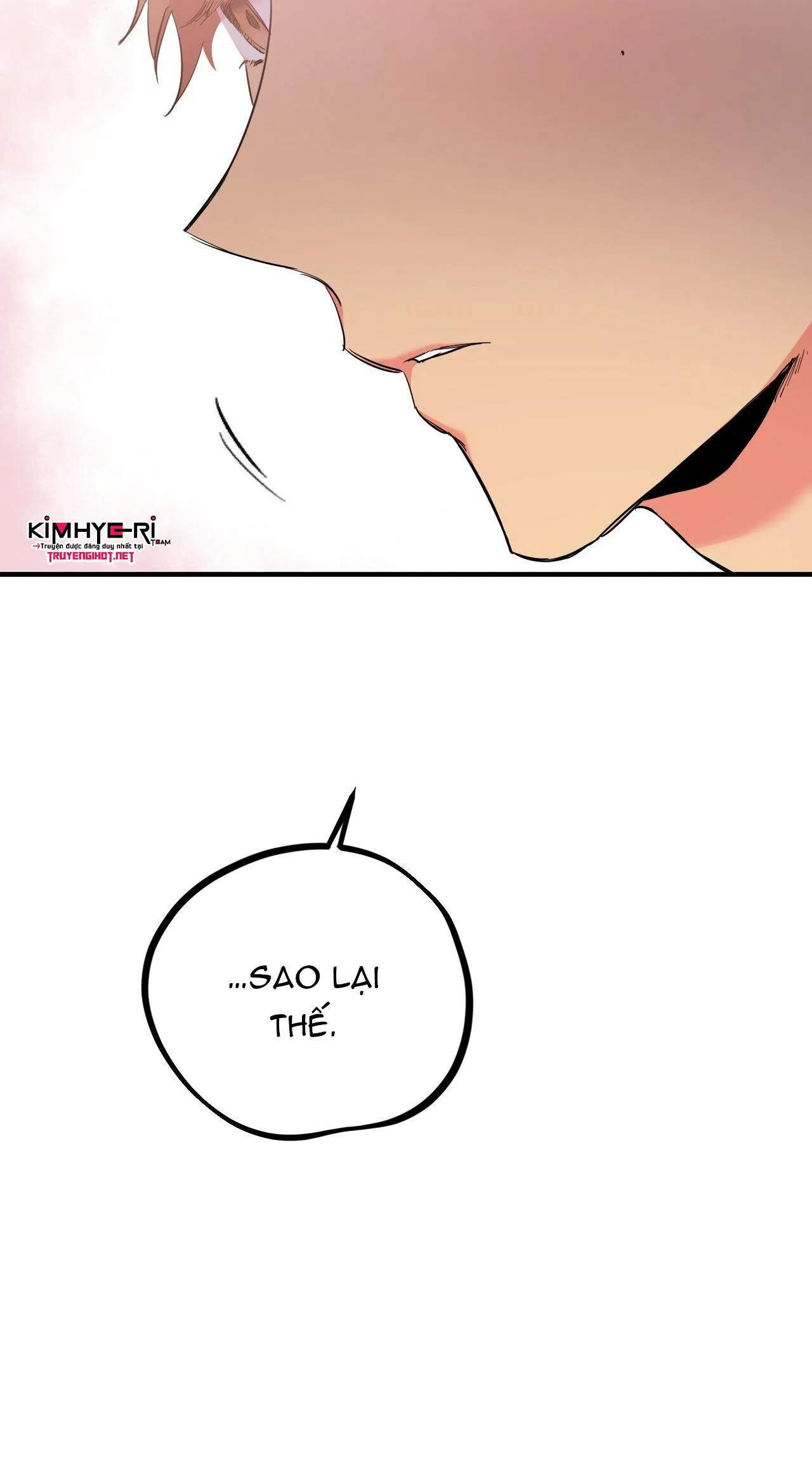 NHỮNG CHÚ THỎ CỦA HAPYPY Chapter 5 Trang 22