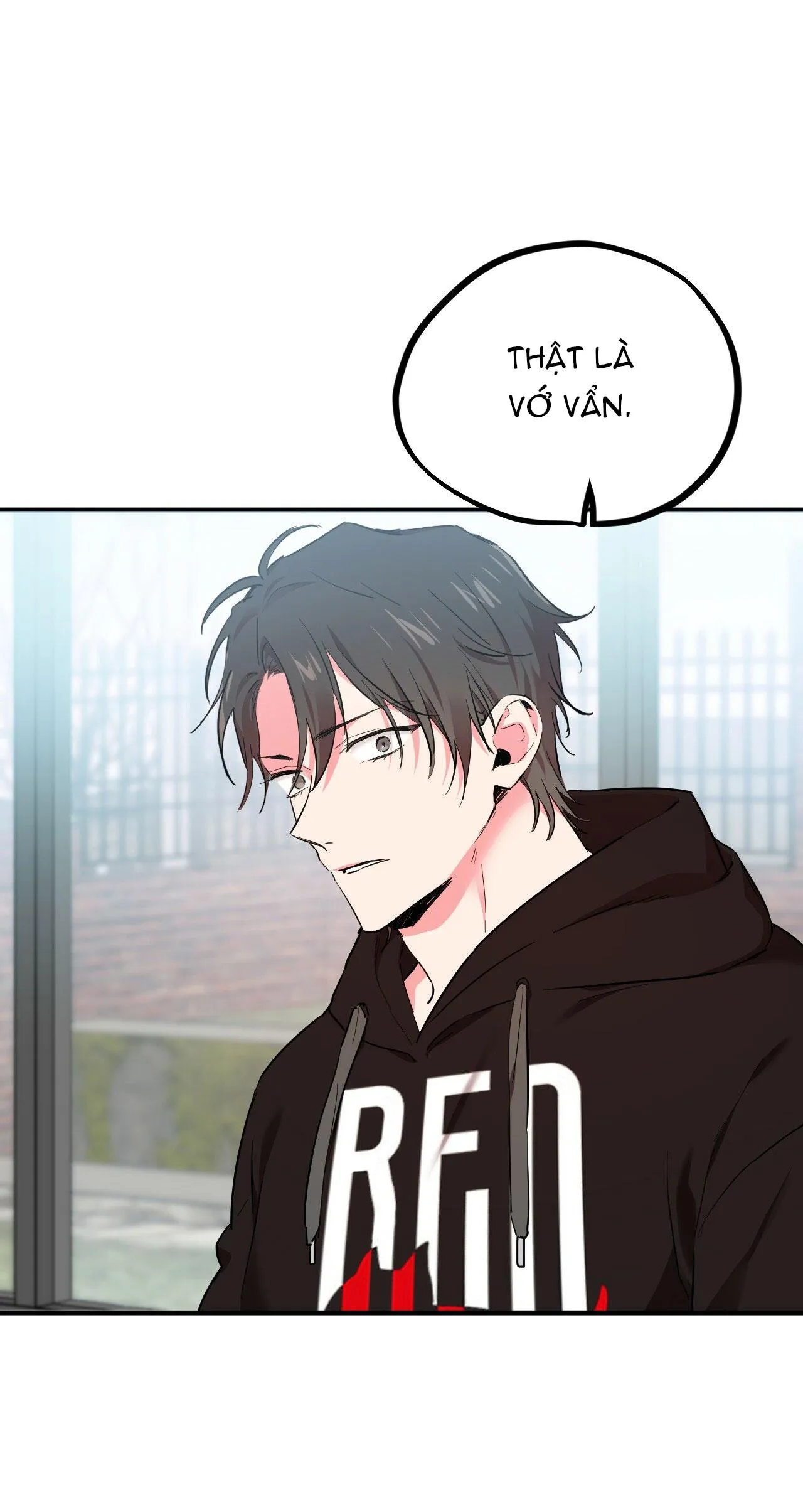 NHỮNG CHÚ THỎ CỦA HAPYPY Chapter 5 Trang 23