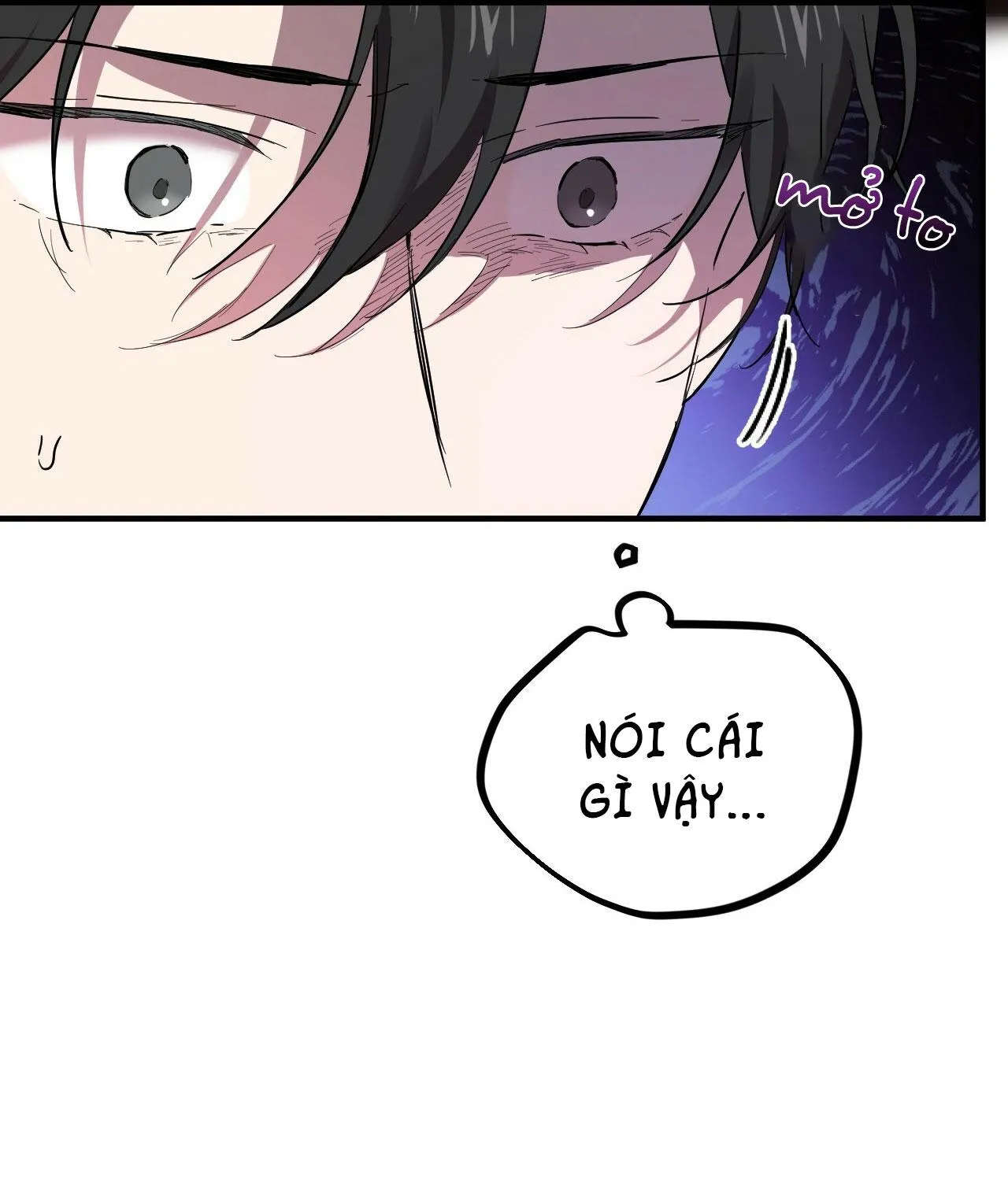 NHỮNG CHÚ THỎ CỦA HAPYPY Chapter 5 Trang 29