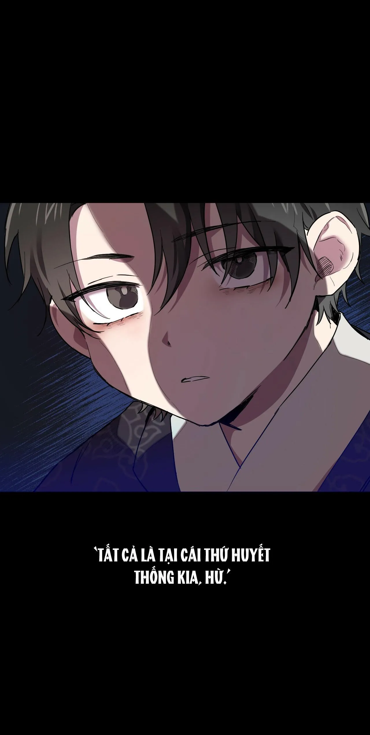 NHỮNG CHÚ THỎ CỦA HAPYPY Chapter 5 Trang 31