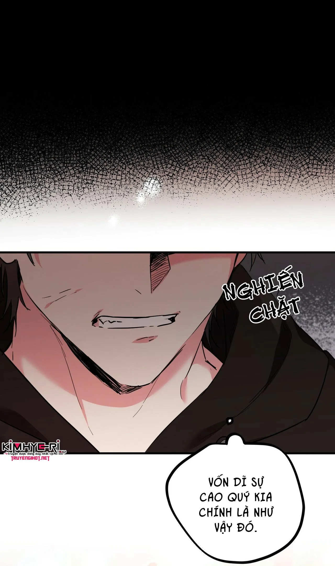 NHỮNG CHÚ THỎ CỦA HAPYPY Chapter 5 Trang 32