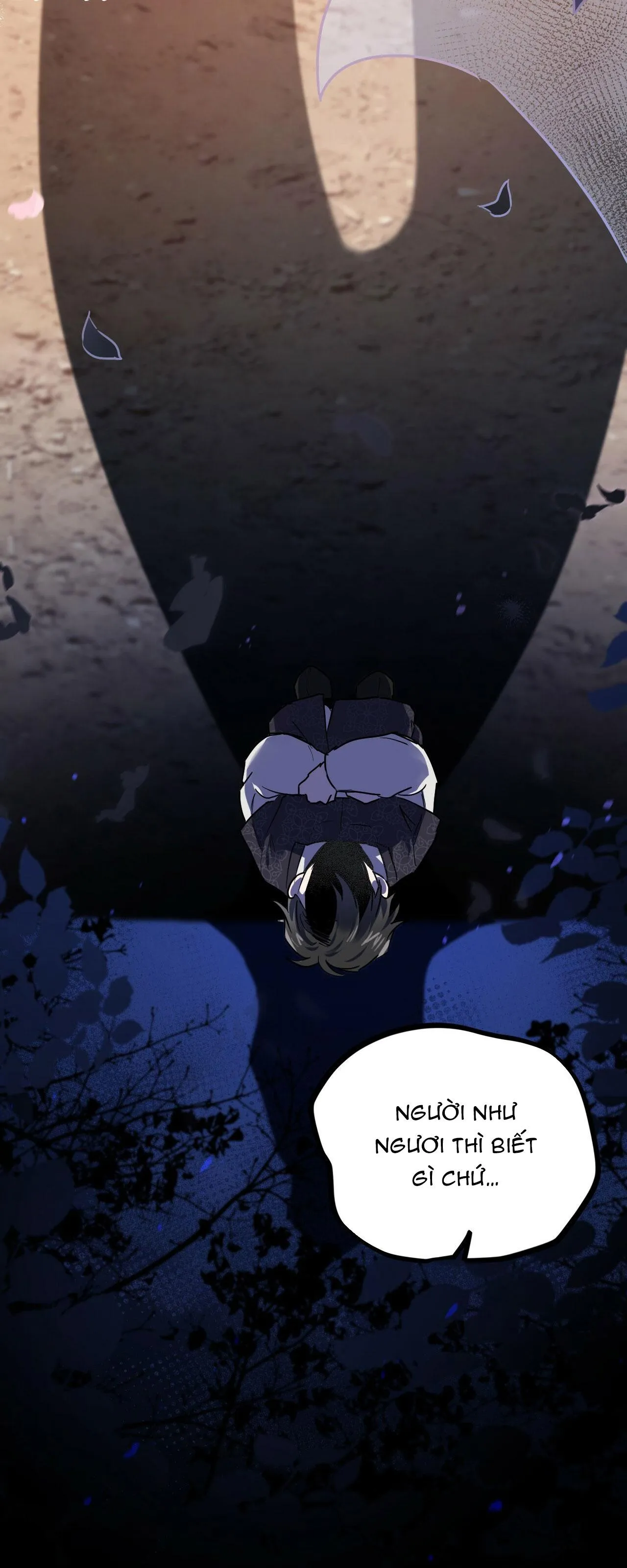 NHỮNG CHÚ THỎ CỦA HAPYPY Chapter 5 Trang 34