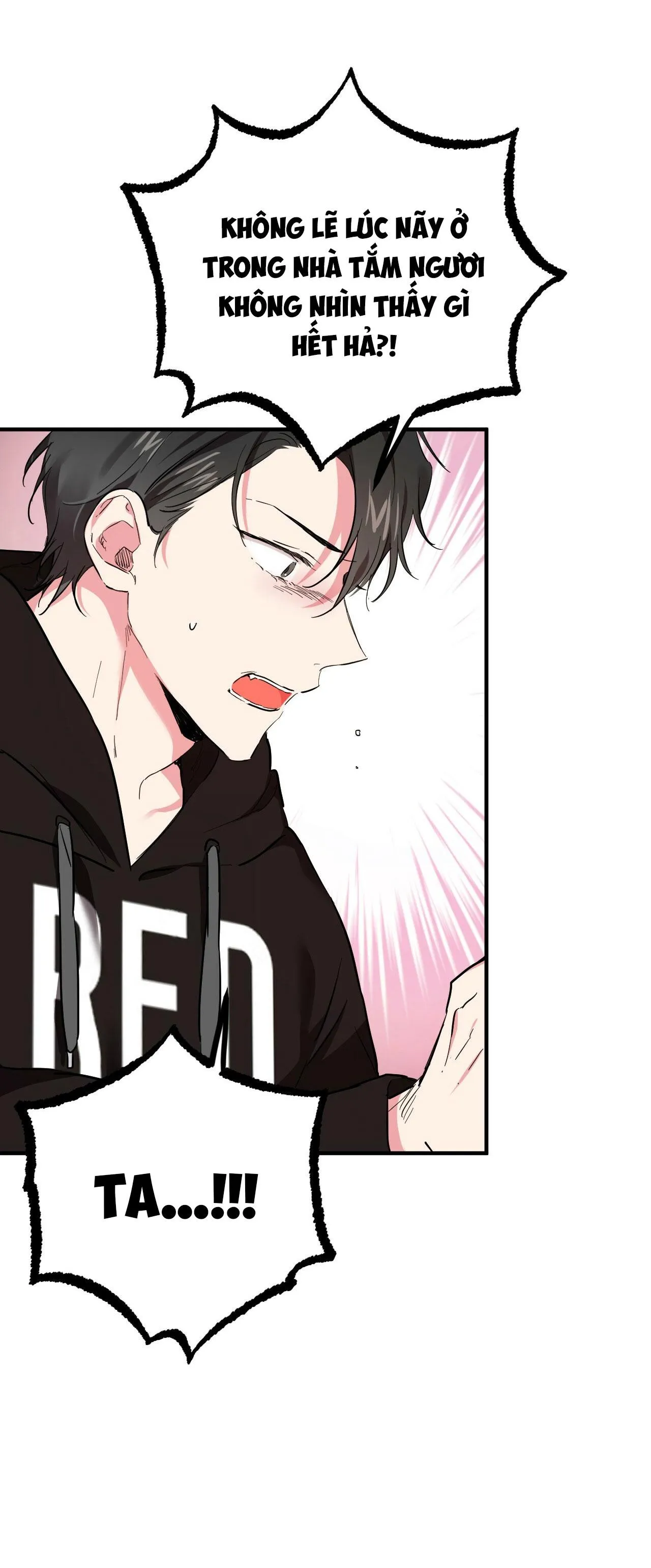 NHỮNG CHÚ THỎ CỦA HAPYPY Chapter 5 Trang 39