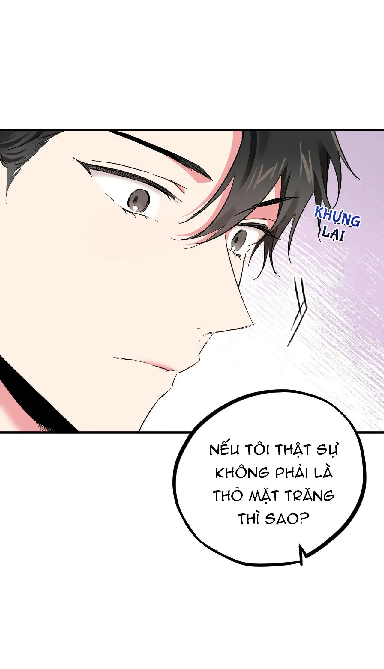 NHỮNG CHÚ THỎ CỦA HAPYPY Chapter 5 Trang 46