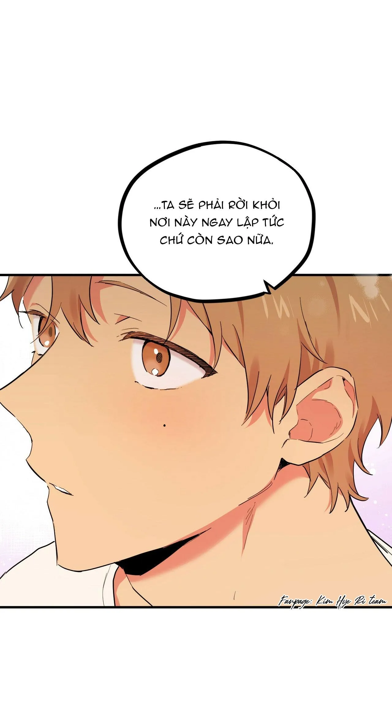 NHỮNG CHÚ THỎ CỦA HAPYPY Chapter 5 Trang 49