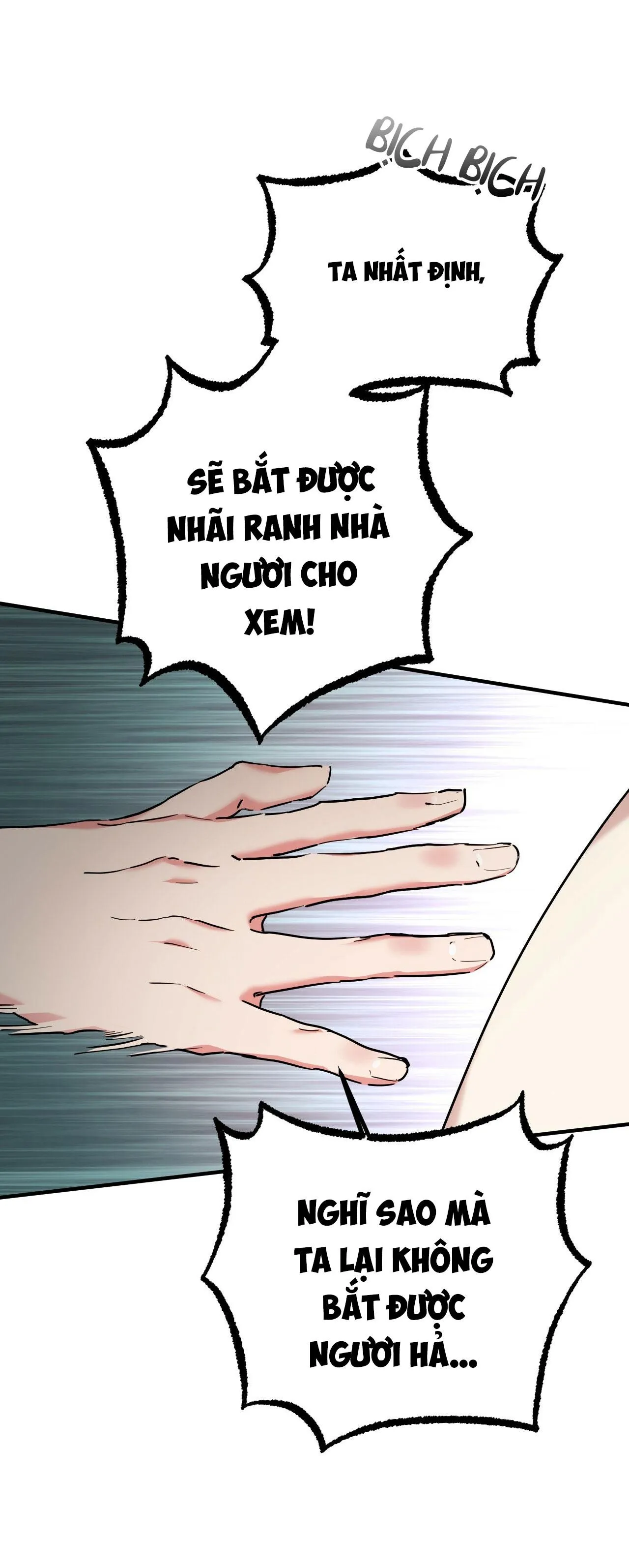 NHỮNG CHÚ THỎ CỦA HAPYPY Chapter 5 Trang 59