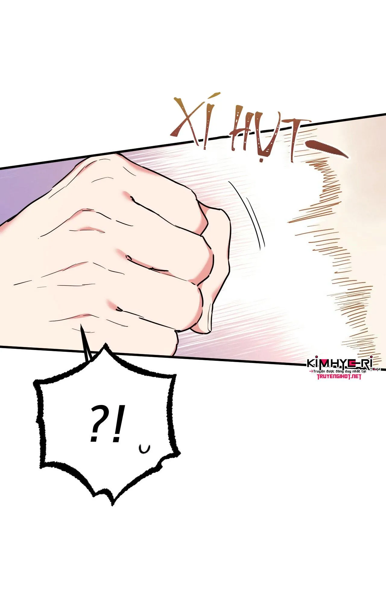 NHỮNG CHÚ THỎ CỦA HAPYPY Chapter 5 Trang 60