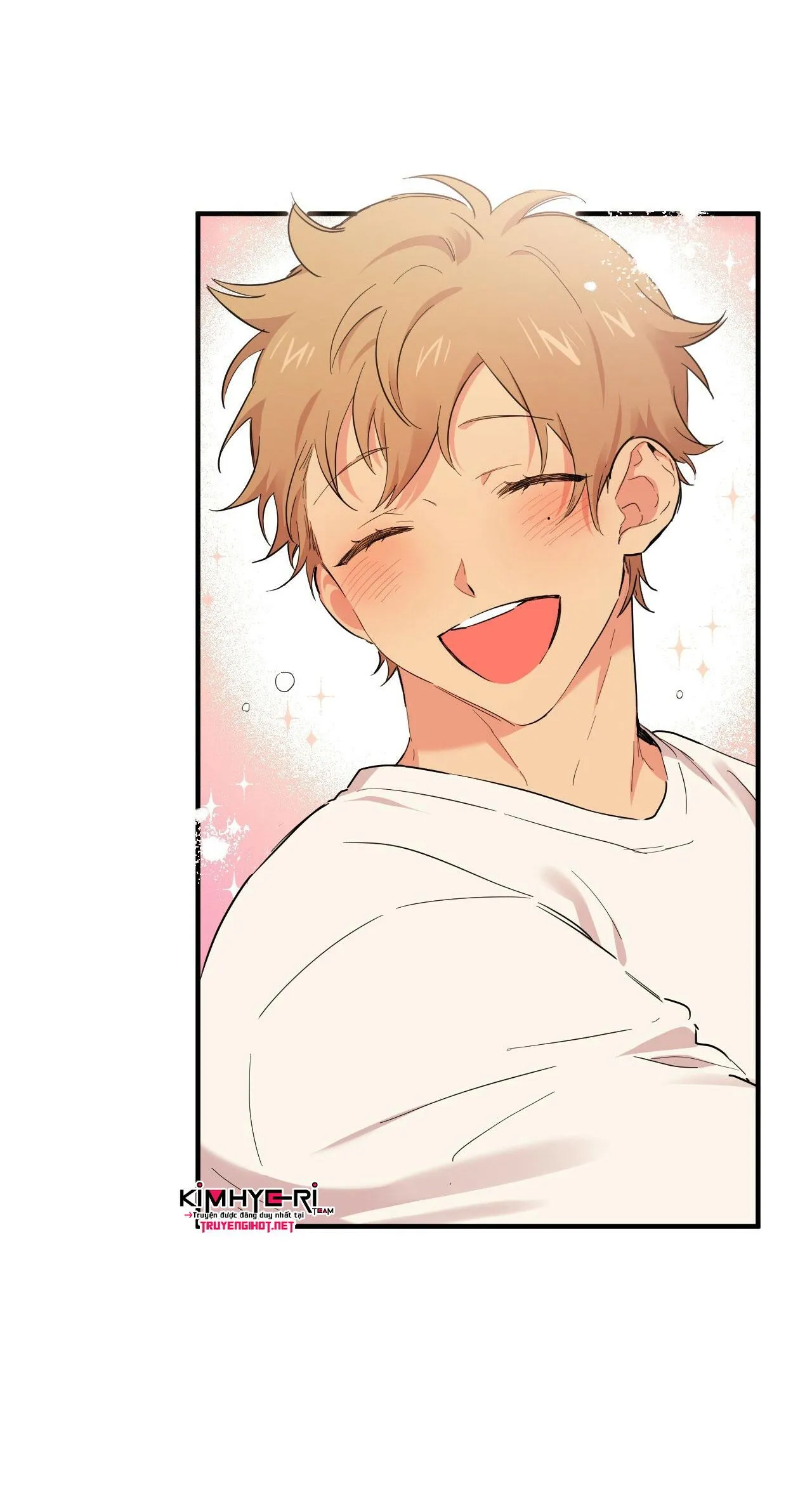 NHỮNG CHÚ THỎ CỦA HAPYPY Chapter 5 Trang 63