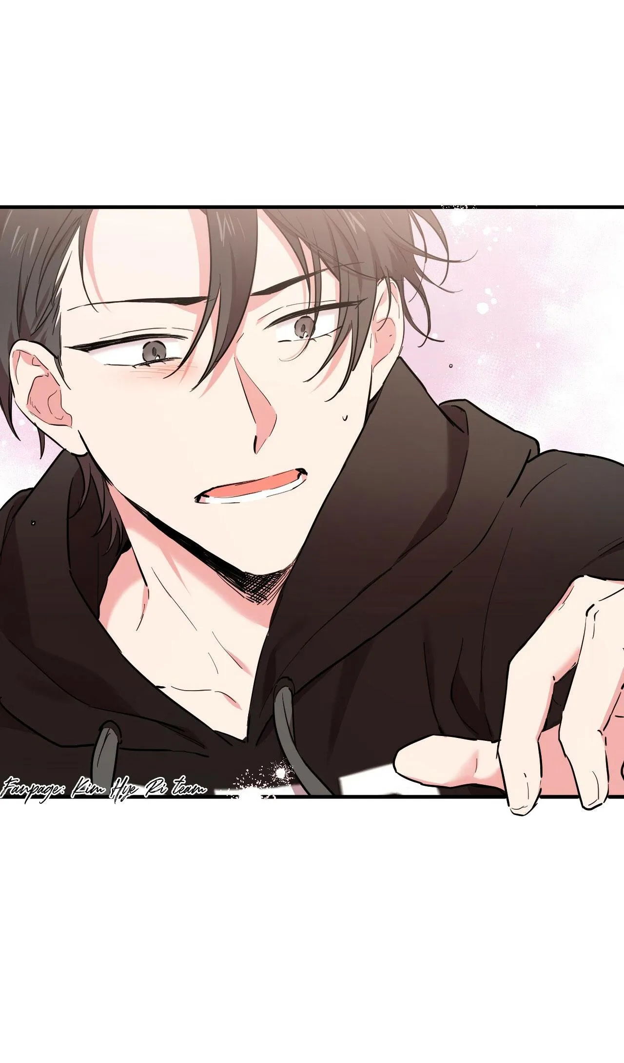 NHỮNG CHÚ THỎ CỦA HAPYPY Chapter 5 Trang 64