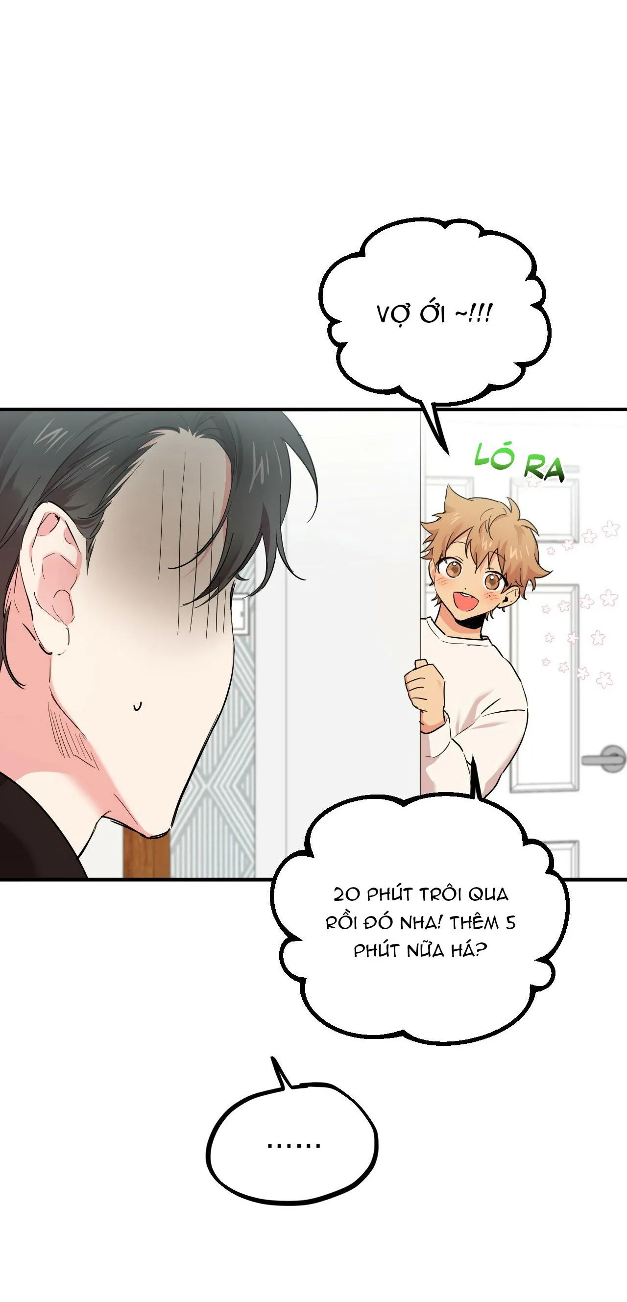 NHỮNG CHÚ THỎ CỦA HAPYPY Chapter 5 Trang 68