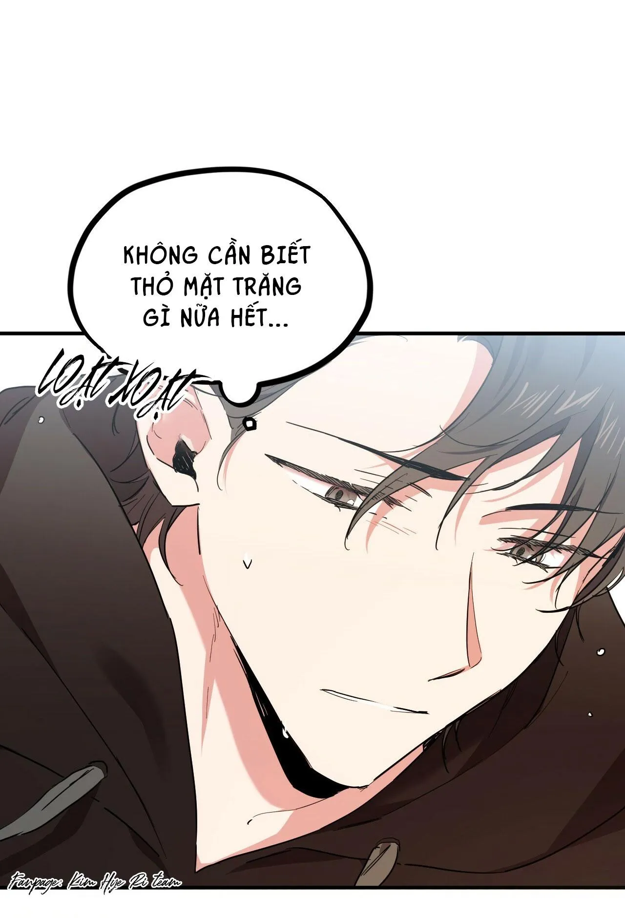 NHỮNG CHÚ THỎ CỦA HAPYPY Chapter 5 Trang 70