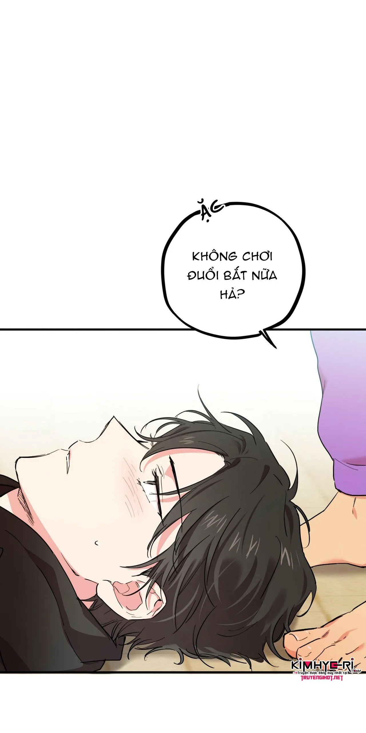 NHỮNG CHÚ THỎ CỦA HAPYPY Chapter 5 Trang 72