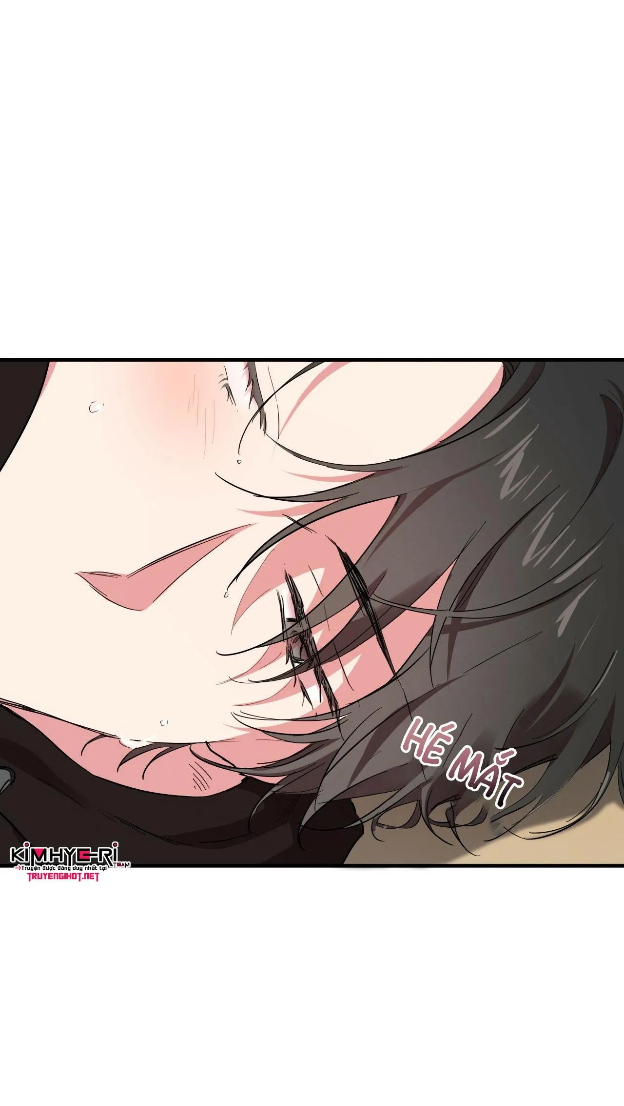 NHỮNG CHÚ THỎ CỦA HAPYPY Chapter 5 Trang 74