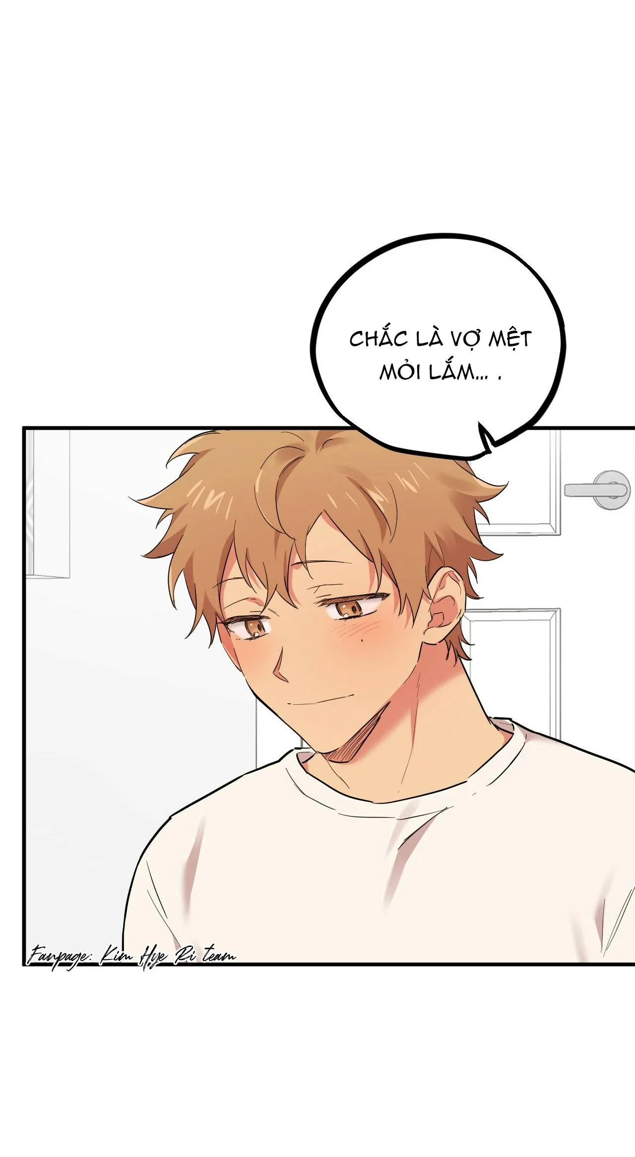 NHỮNG CHÚ THỎ CỦA HAPYPY Chapter 5 Trang 75