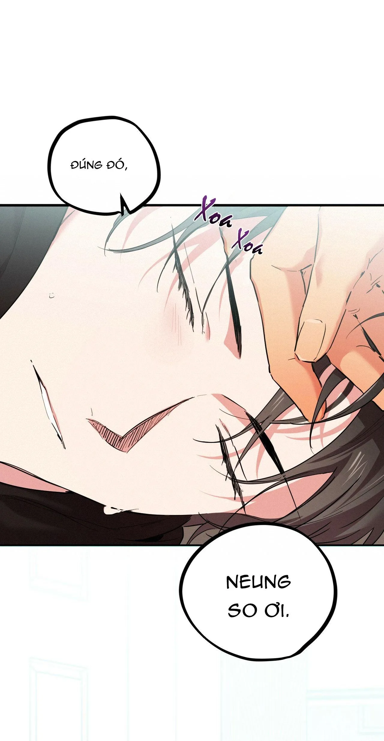 NHỮNG CHÚ THỎ CỦA HAPYPY Chapter 5 Trang 76