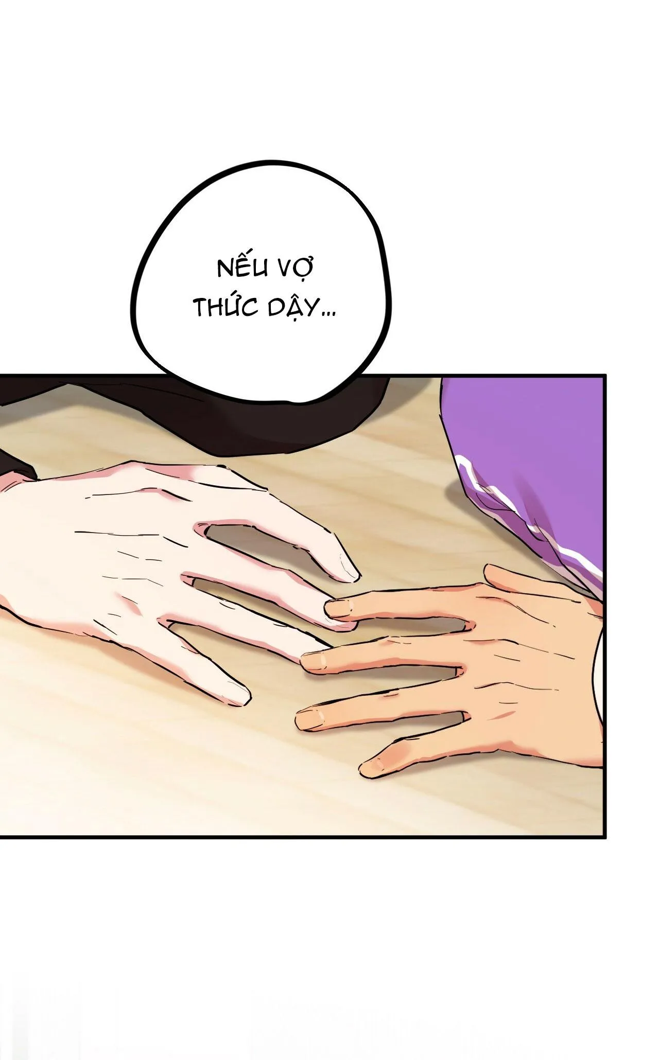 NHỮNG CHÚ THỎ CỦA HAPYPY Chapter 5 Trang 78