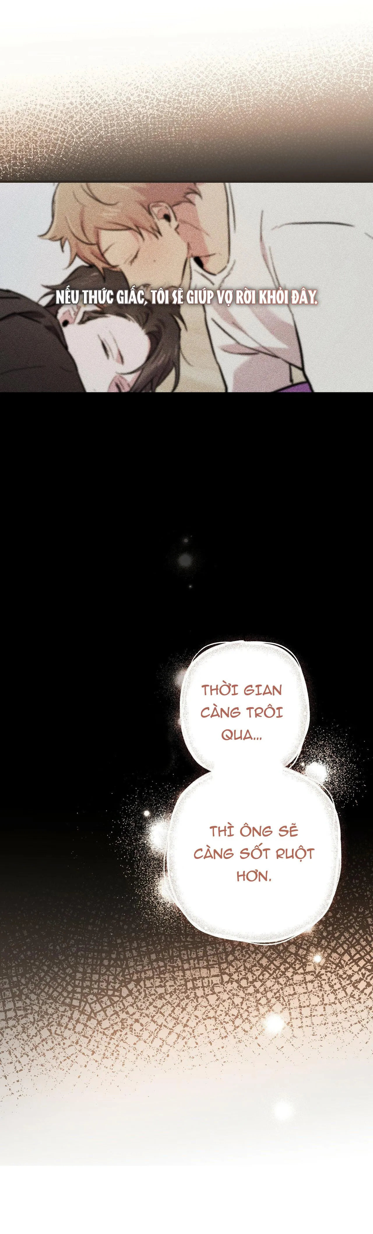 NHỮNG CHÚ THỎ CỦA HAPYPY Chapter 6 Trang 15