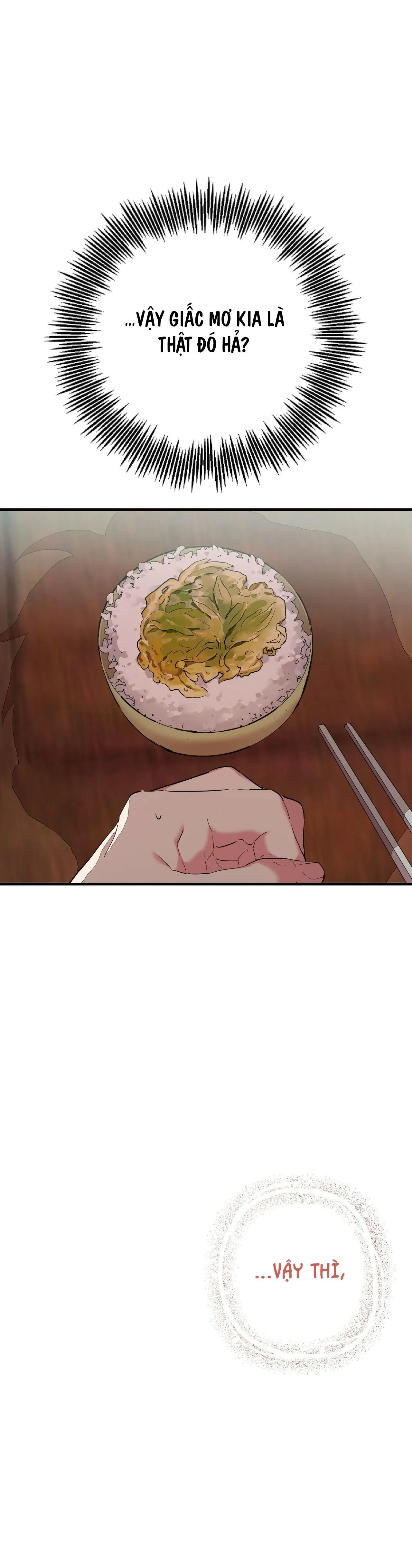 NHỮNG CHÚ THỎ CỦA HAPYPY Chapter 6 Trang 28