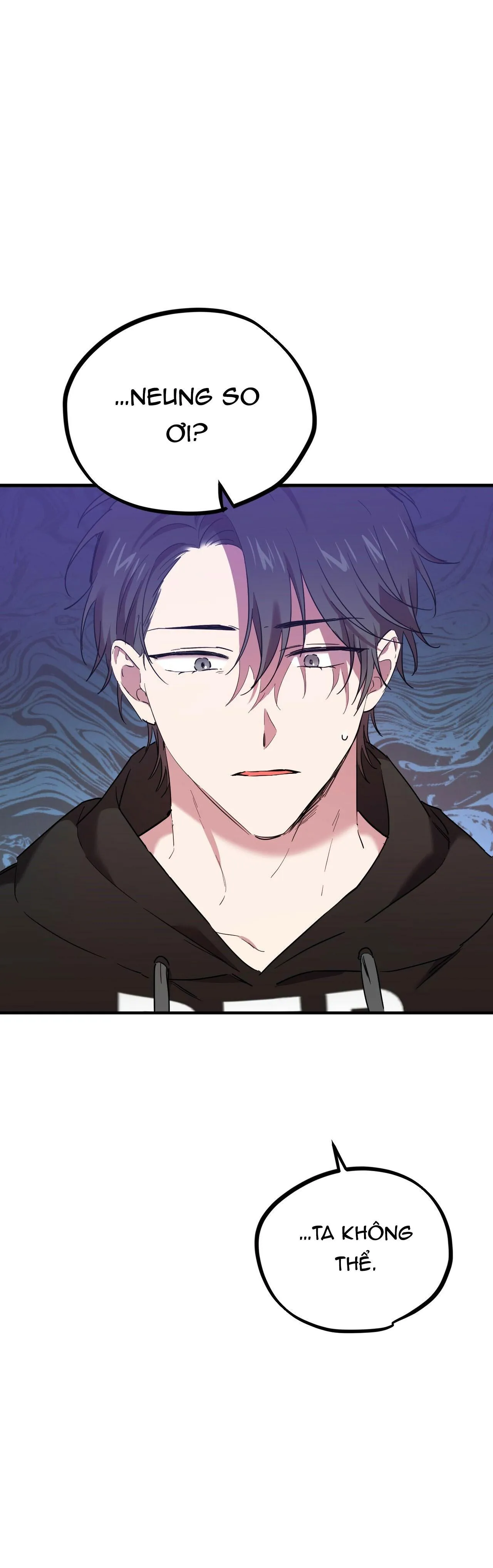 NHỮNG CHÚ THỎ CỦA HAPYPY Chapter 6 Trang 40