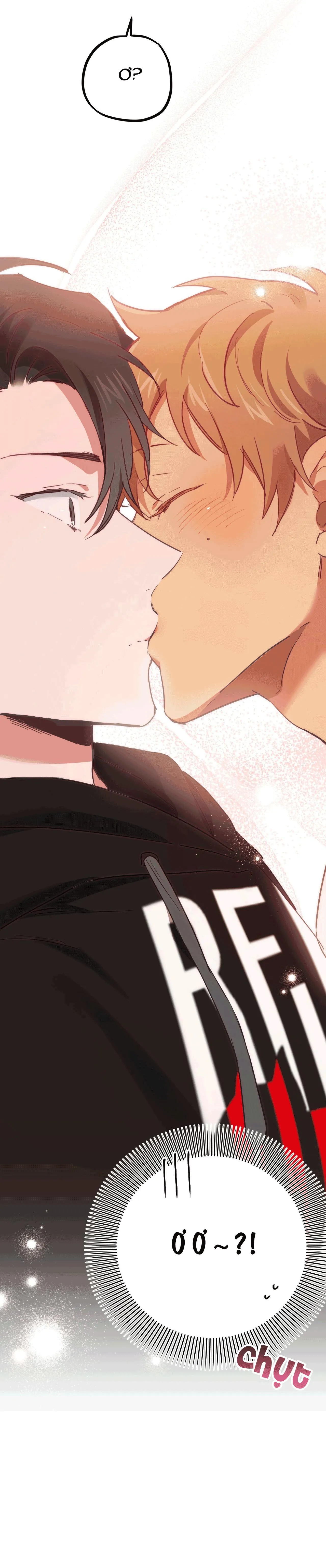 NHỮNG CHÚ THỎ CỦA HAPYPY Chapter 6 Trang 50