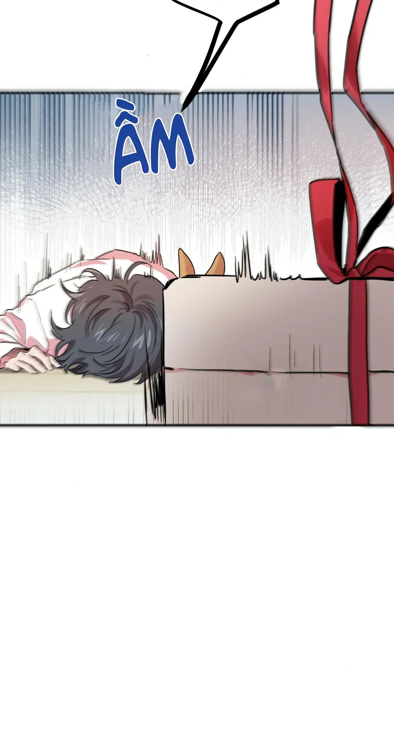 NHỮNG CHÚ THỎ CỦA HAPYPY Chapter 7 Trang 10