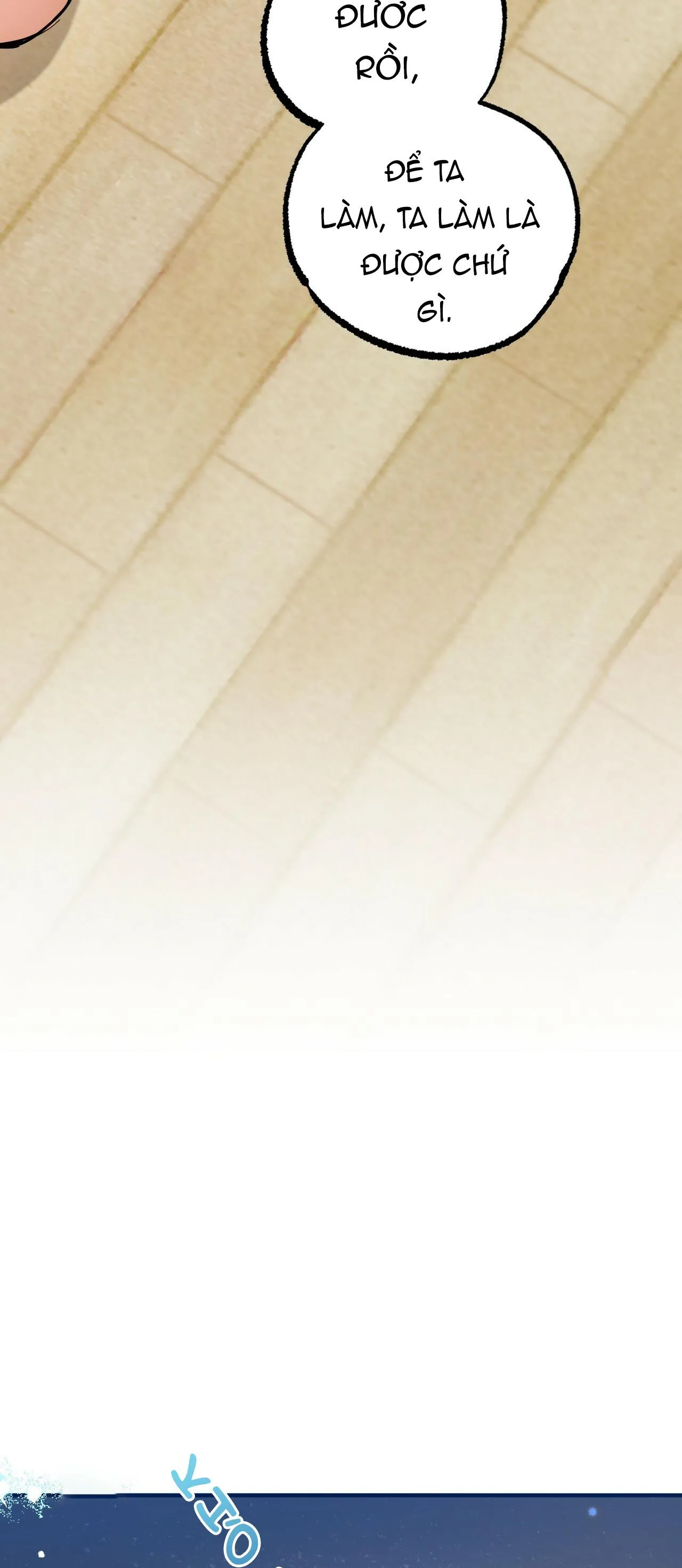 NHỮNG CHÚ THỎ CỦA HAPYPY Chapter 7 Trang 18