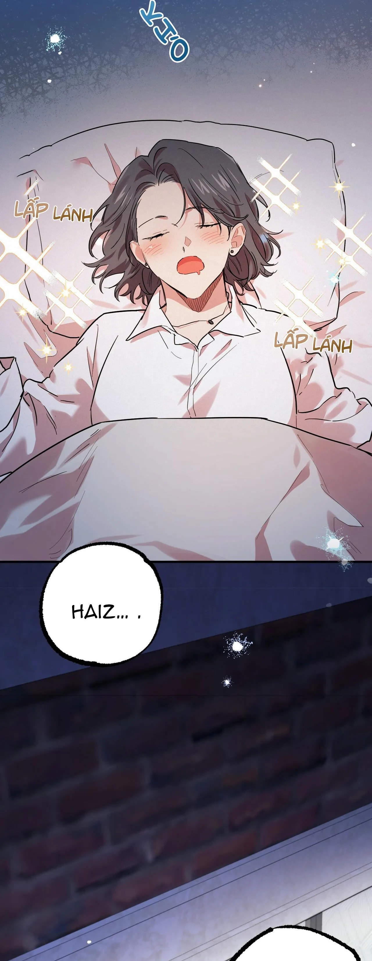 NHỮNG CHÚ THỎ CỦA HAPYPY Chapter 7 Trang 19