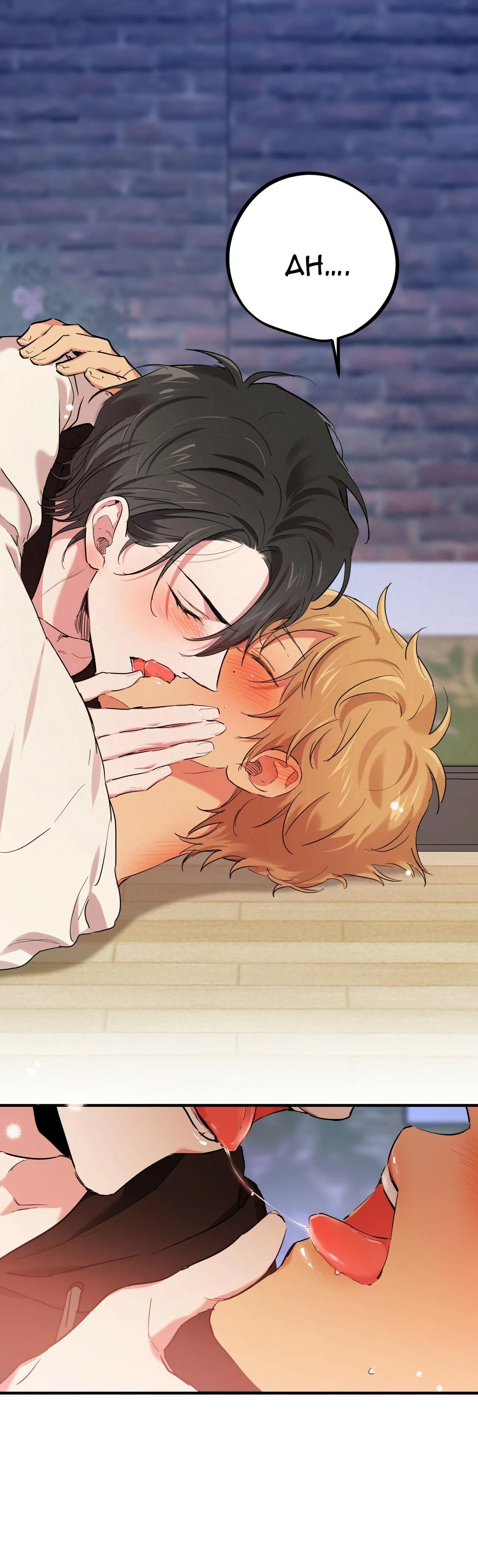 NHỮNG CHÚ THỎ CỦA HAPYPY Chapter 7 Trang 45