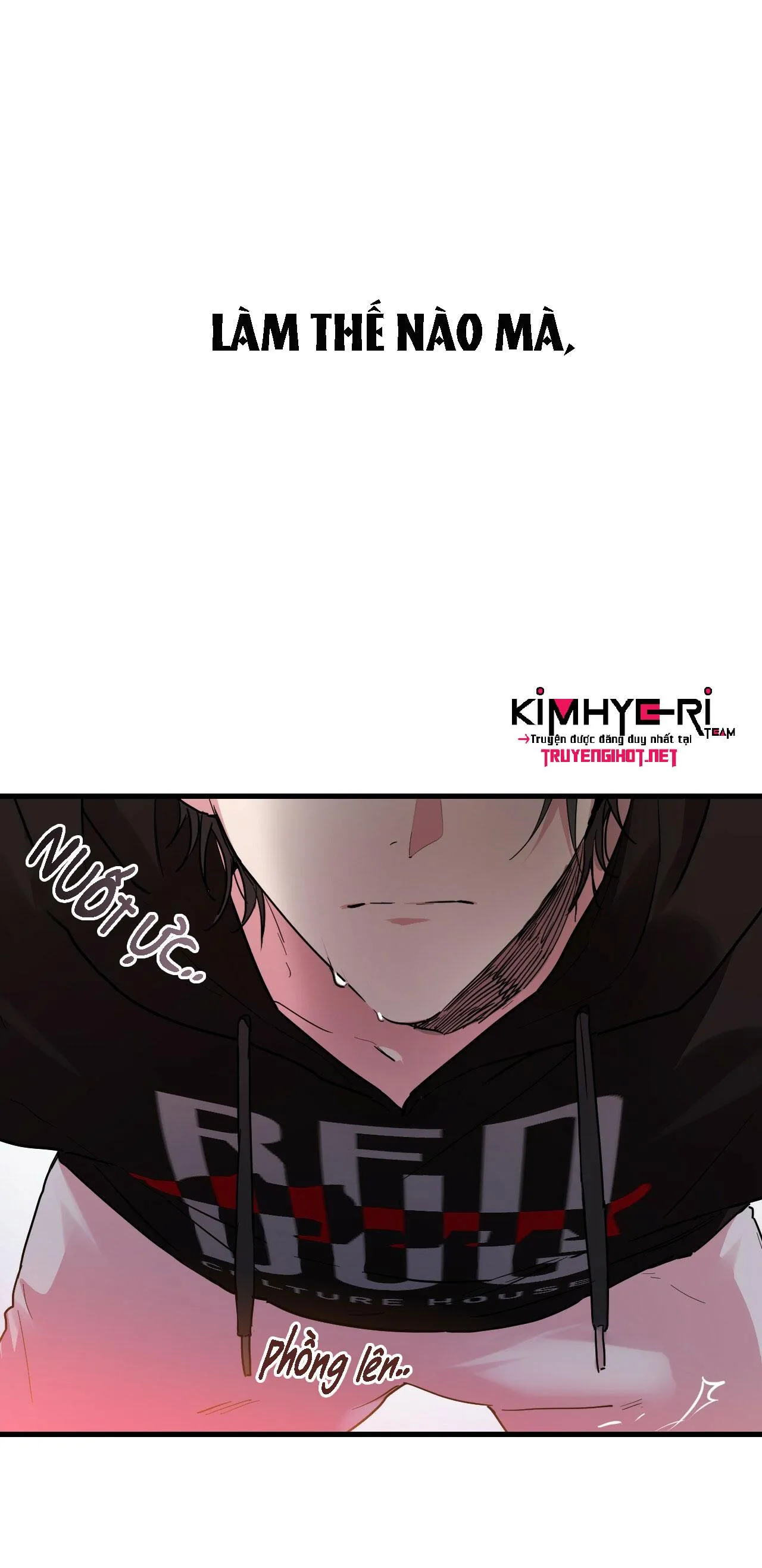 NHỮNG CHÚ THỎ CỦA HAPYPY Chapter 8 Trang 3