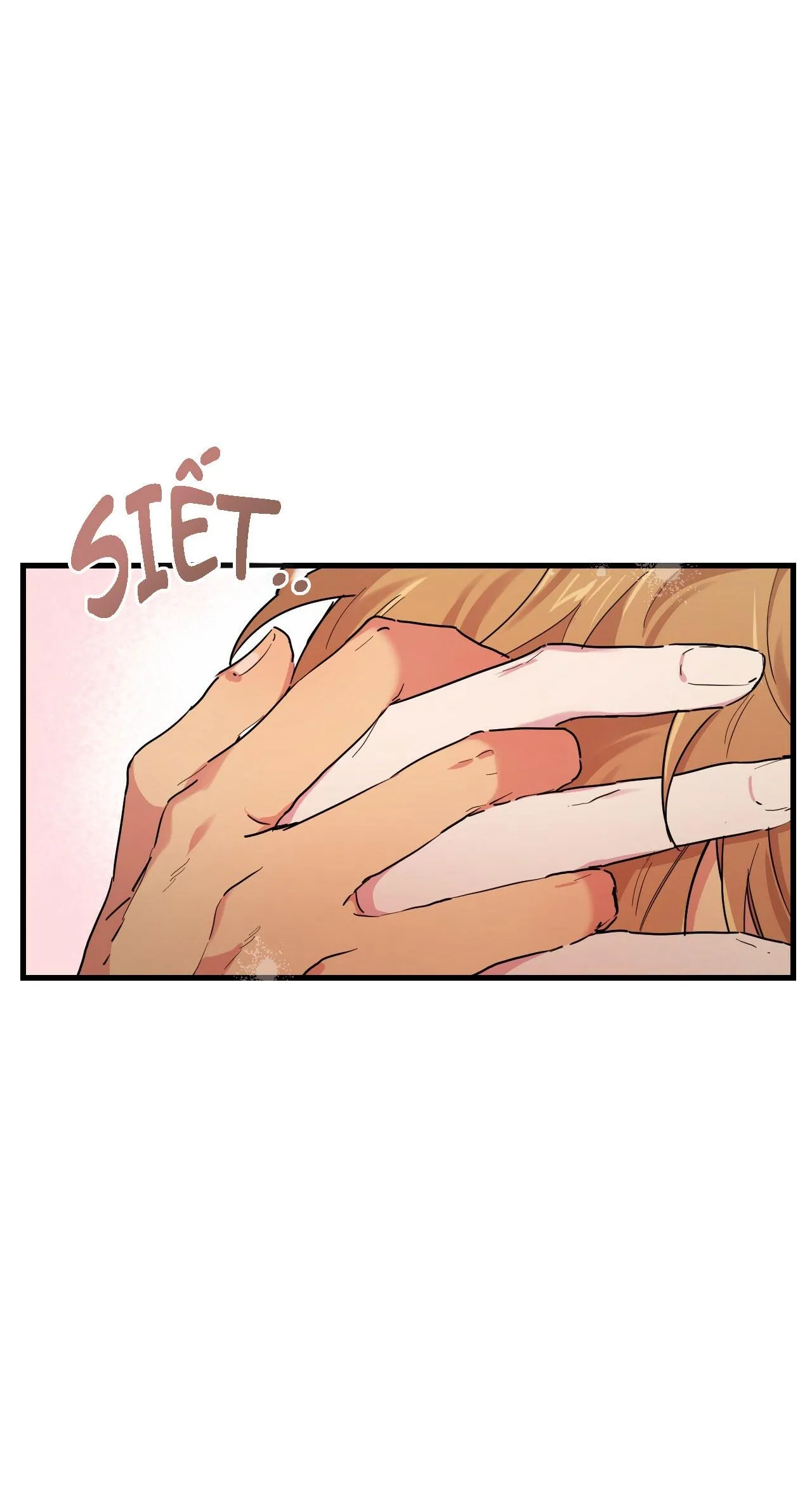 NHỮNG CHÚ THỎ CỦA HAPYPY Chapter 8 Trang 9