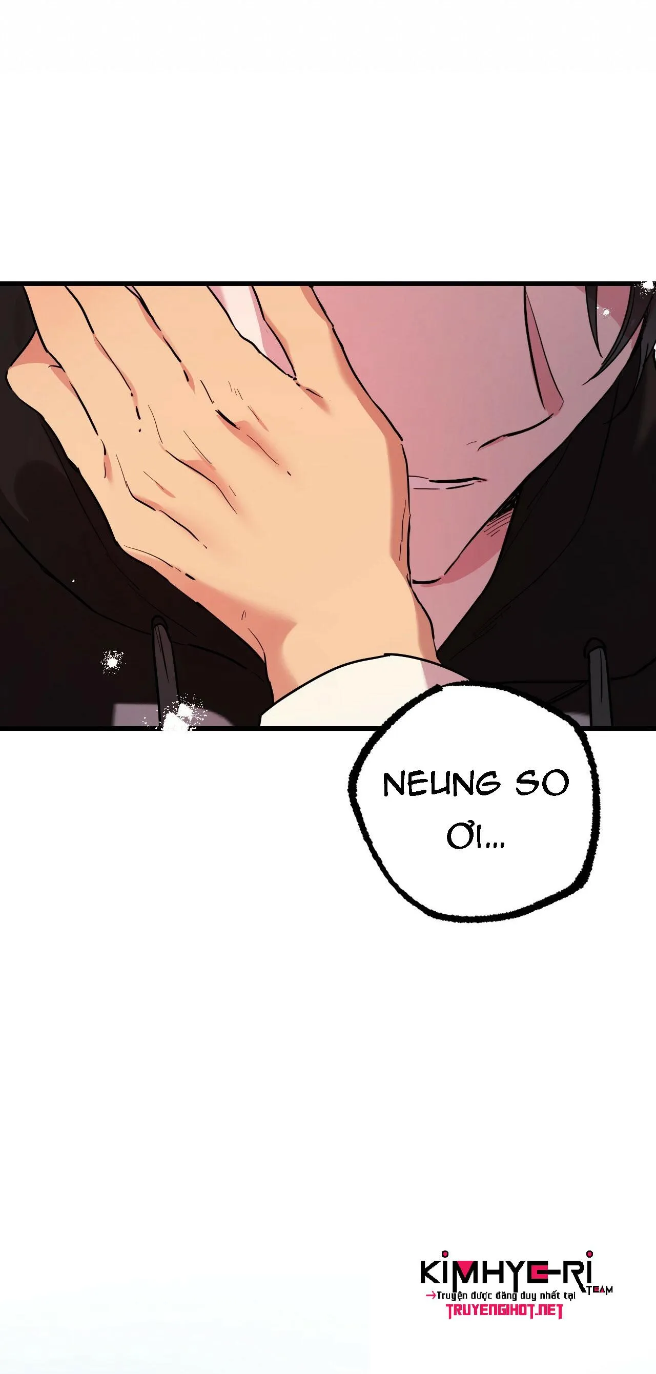 NHỮNG CHÚ THỎ CỦA HAPYPY Chapter 8 Trang 11