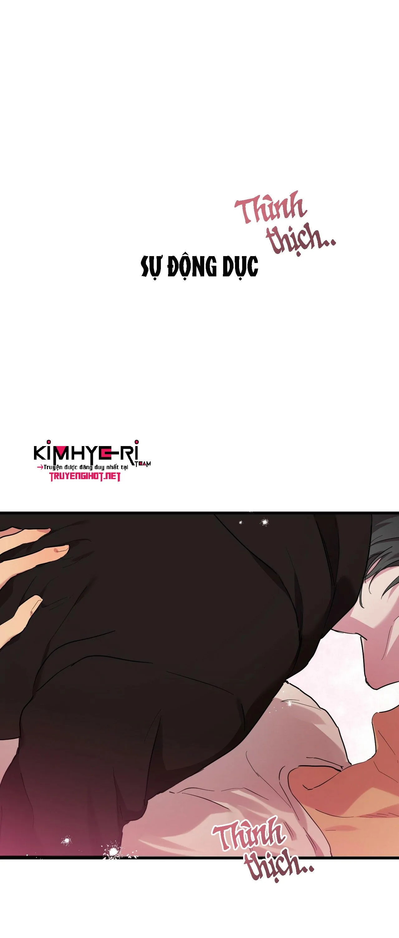 NHỮNG CHÚ THỎ CỦA HAPYPY Chapter 8 Trang 13