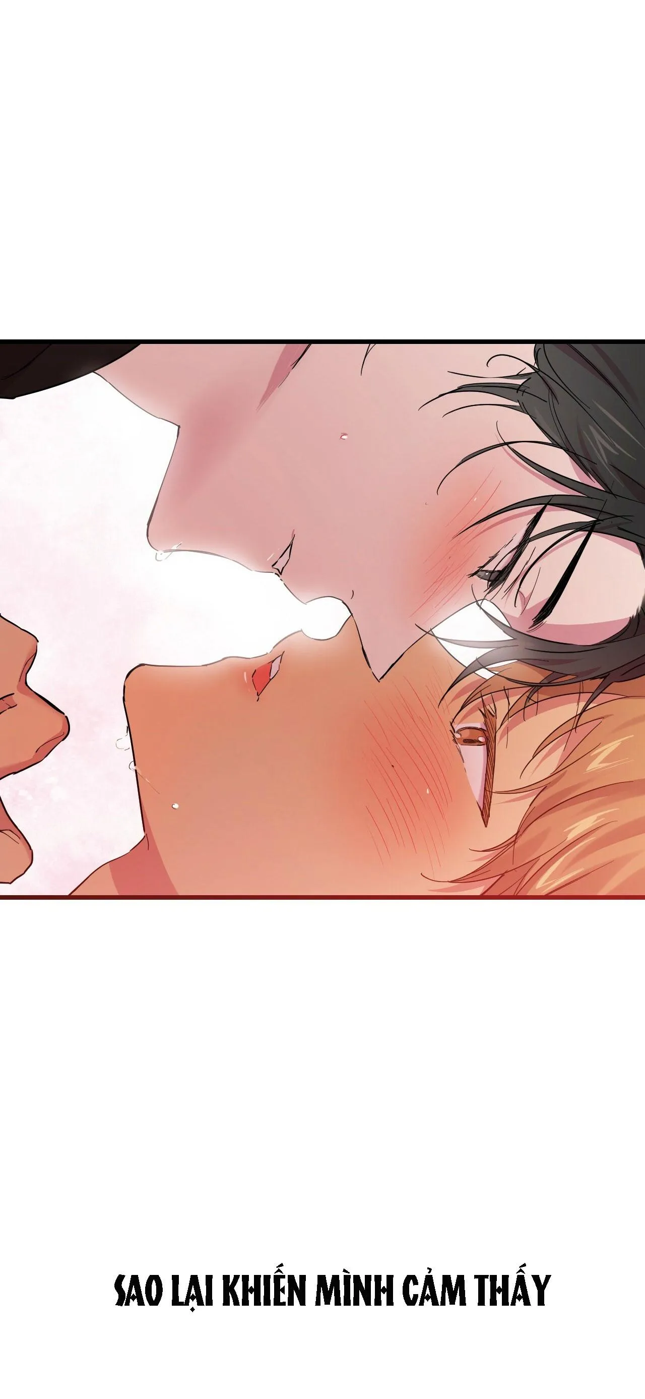 NHỮNG CHÚ THỎ CỦA HAPYPY Chapter 8 Trang 14