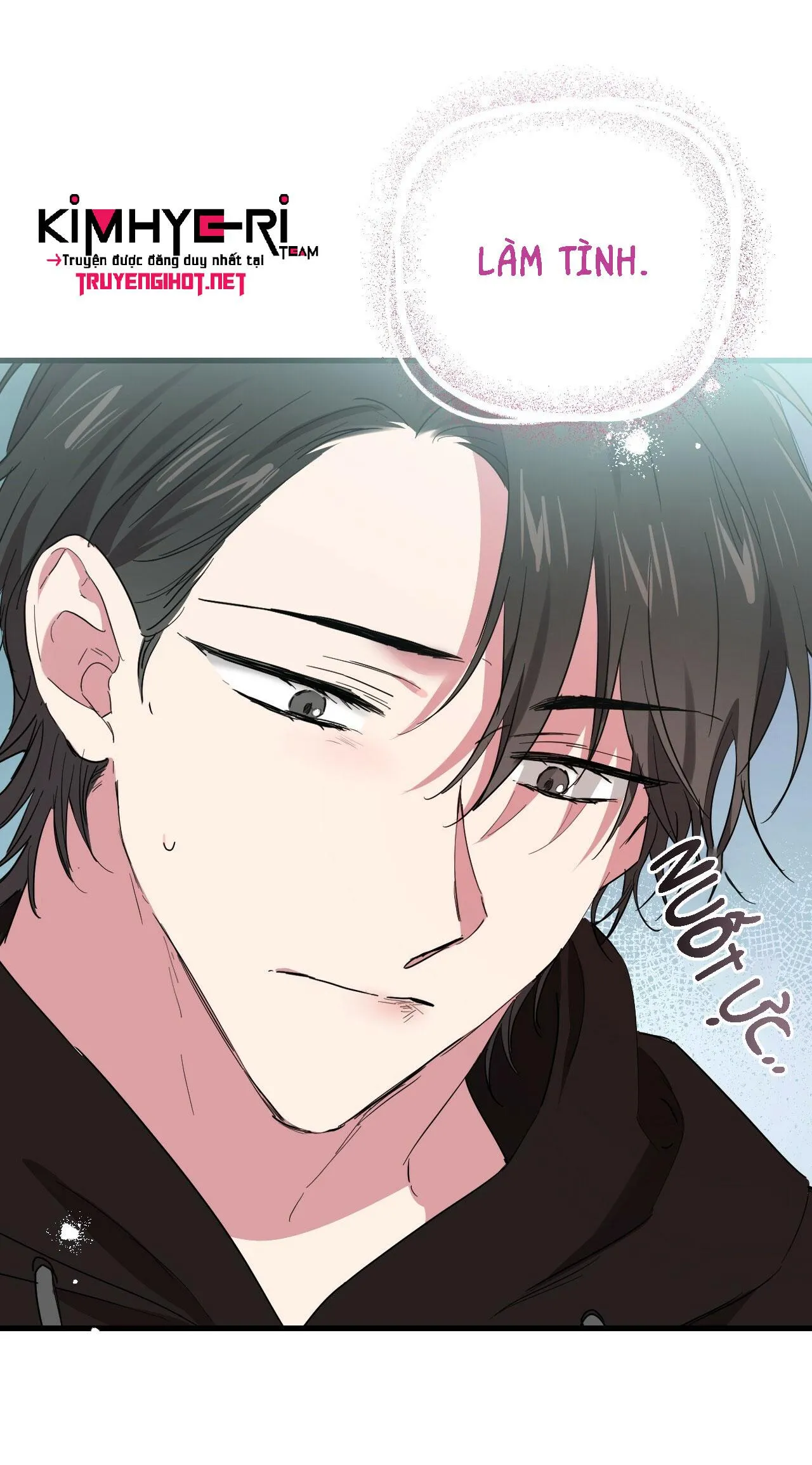 NHỮNG CHÚ THỎ CỦA HAPYPY Chapter 8 Trang 21