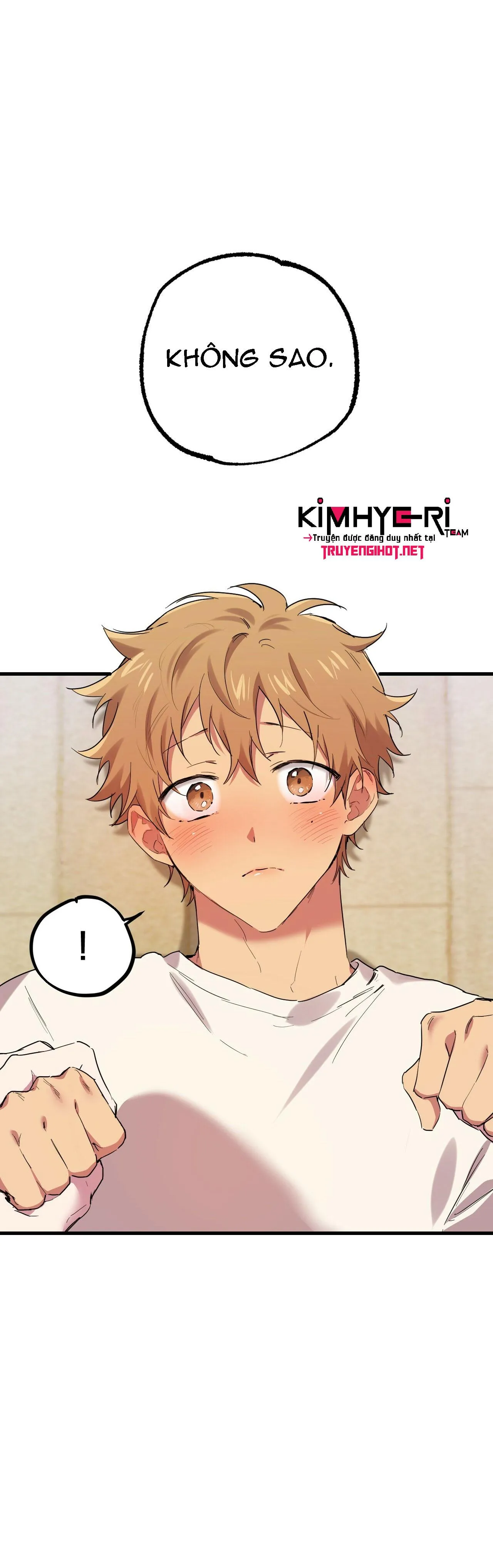 NHỮNG CHÚ THỎ CỦA HAPYPY Chapter 8 Trang 29