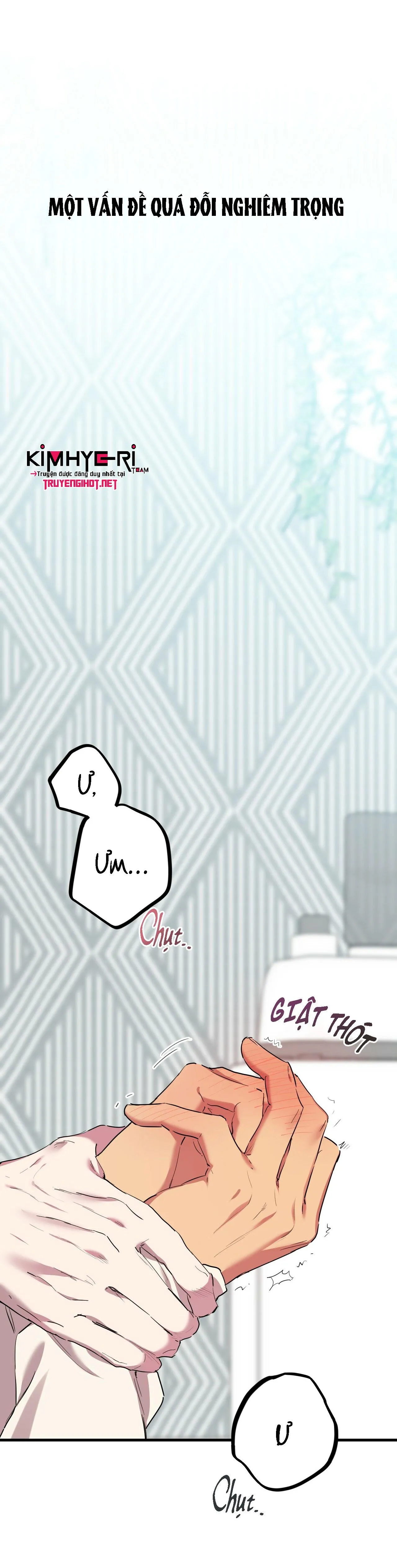 NHỮNG CHÚ THỎ CỦA HAPYPY Chapter 8 Trang 31
