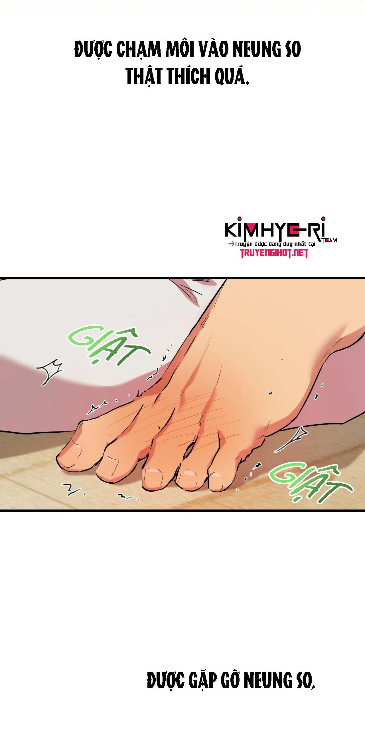 NHỮNG CHÚ THỎ CỦA HAPYPY Chapter 8 Trang 38