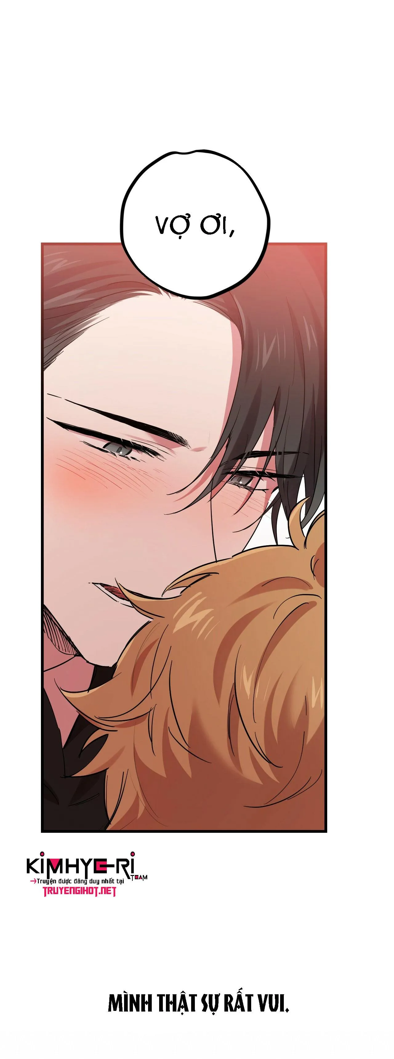 NHỮNG CHÚ THỎ CỦA HAPYPY Chapter 8 Trang 39