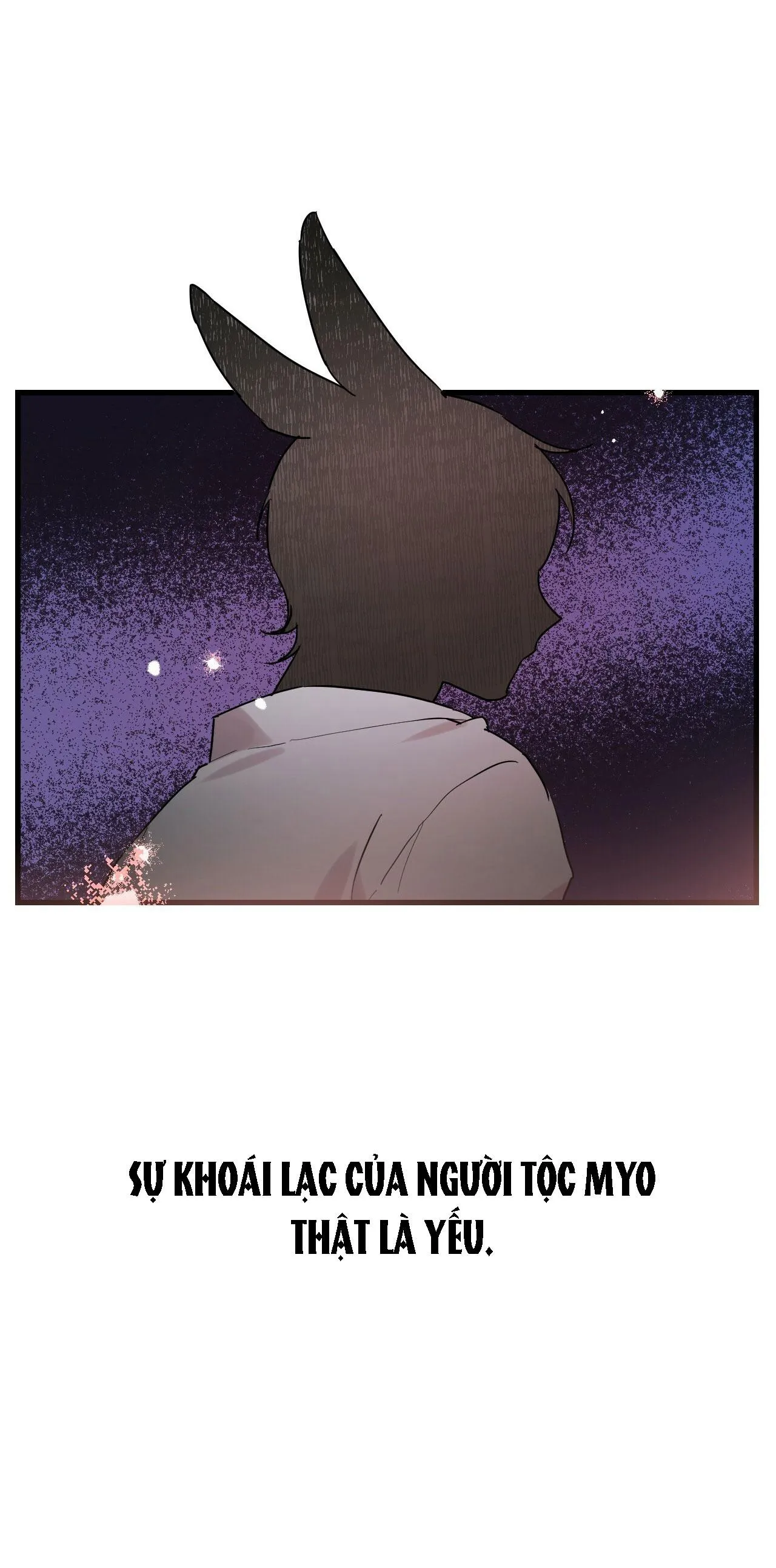 NHỮNG CHÚ THỎ CỦA HAPYPY Chapter 8 Trang 43