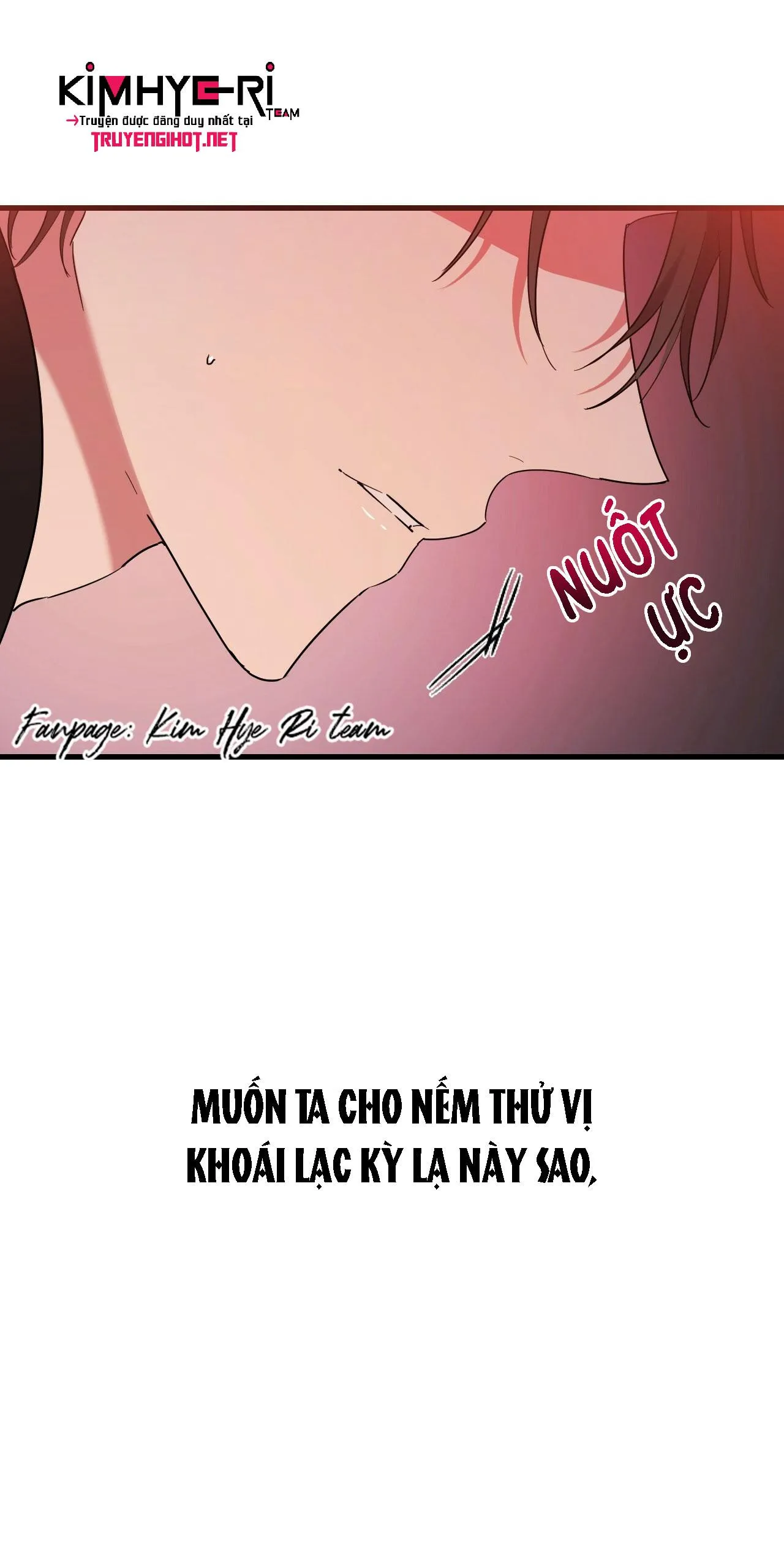NHỮNG CHÚ THỎ CỦA HAPYPY Chapter 8 Trang 44