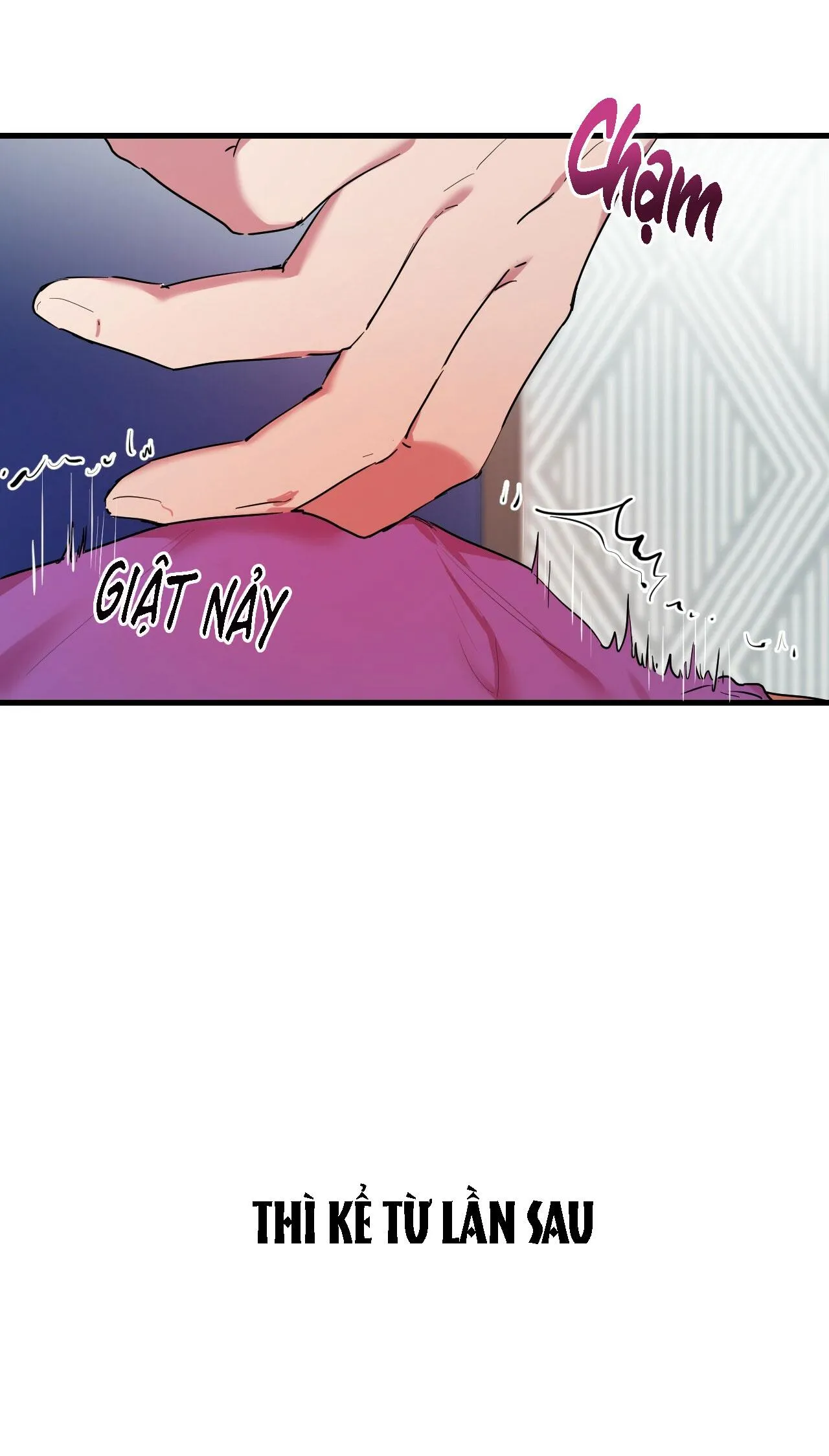 NHỮNG CHÚ THỎ CỦA HAPYPY Chapter 8 Trang 46