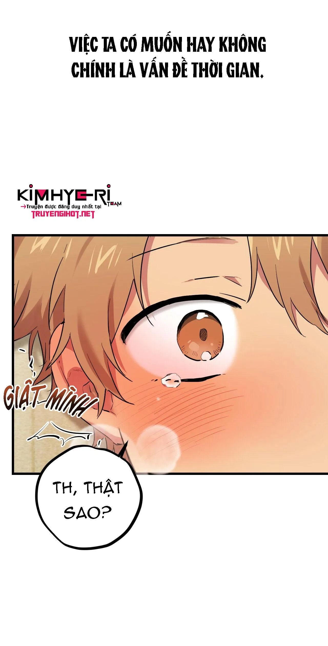 NHỮNG CHÚ THỎ CỦA HAPYPY Chapter 8 Trang 48