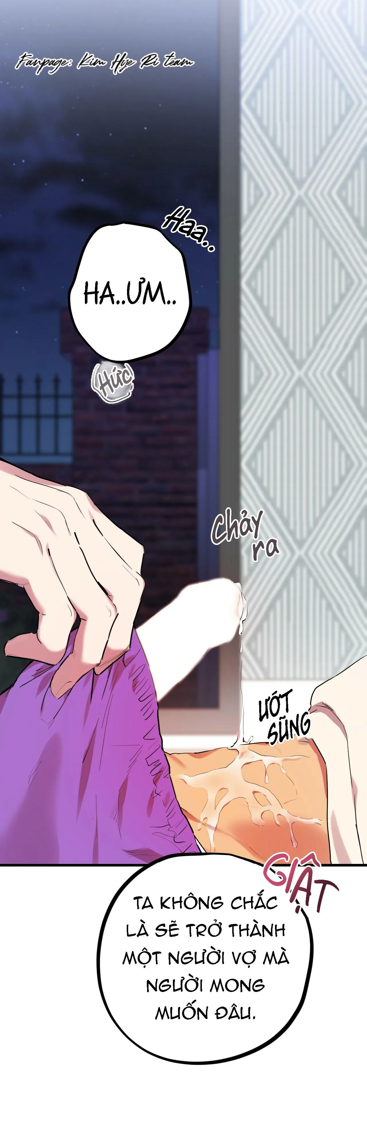 NHỮNG CHÚ THỎ CỦA HAPYPY Chapter 8 Trang 52